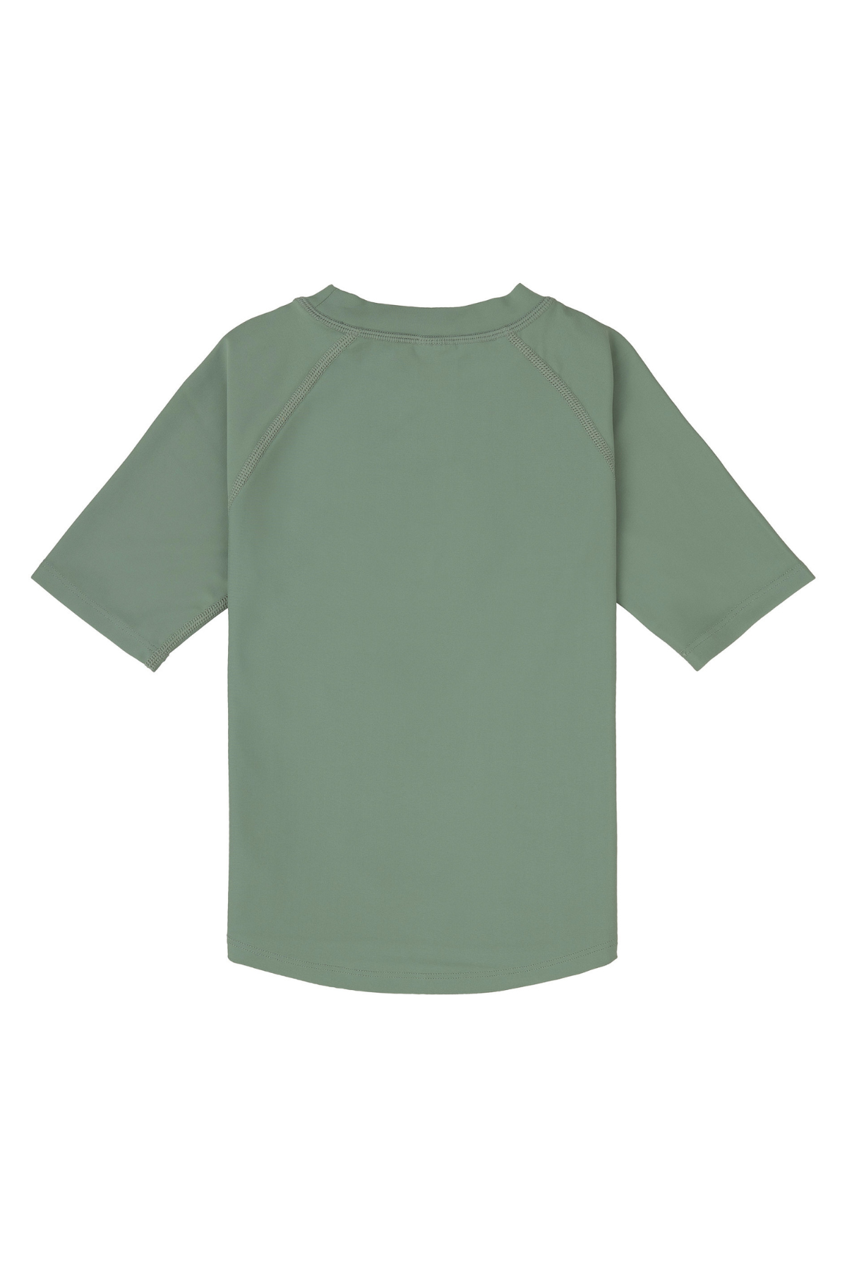 UV Short Sleeve Rashguard "Popsicle" | Green