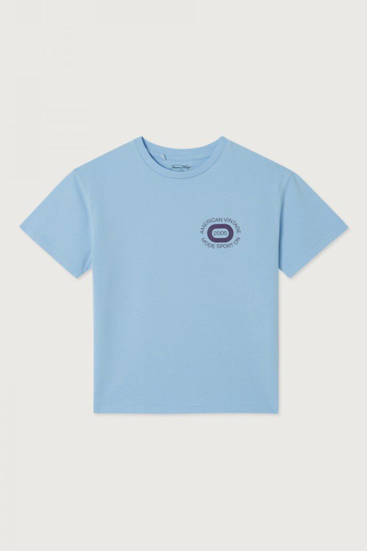 T-Shirt "Fizvalley" für Kids | ICEBERG VINTAGE