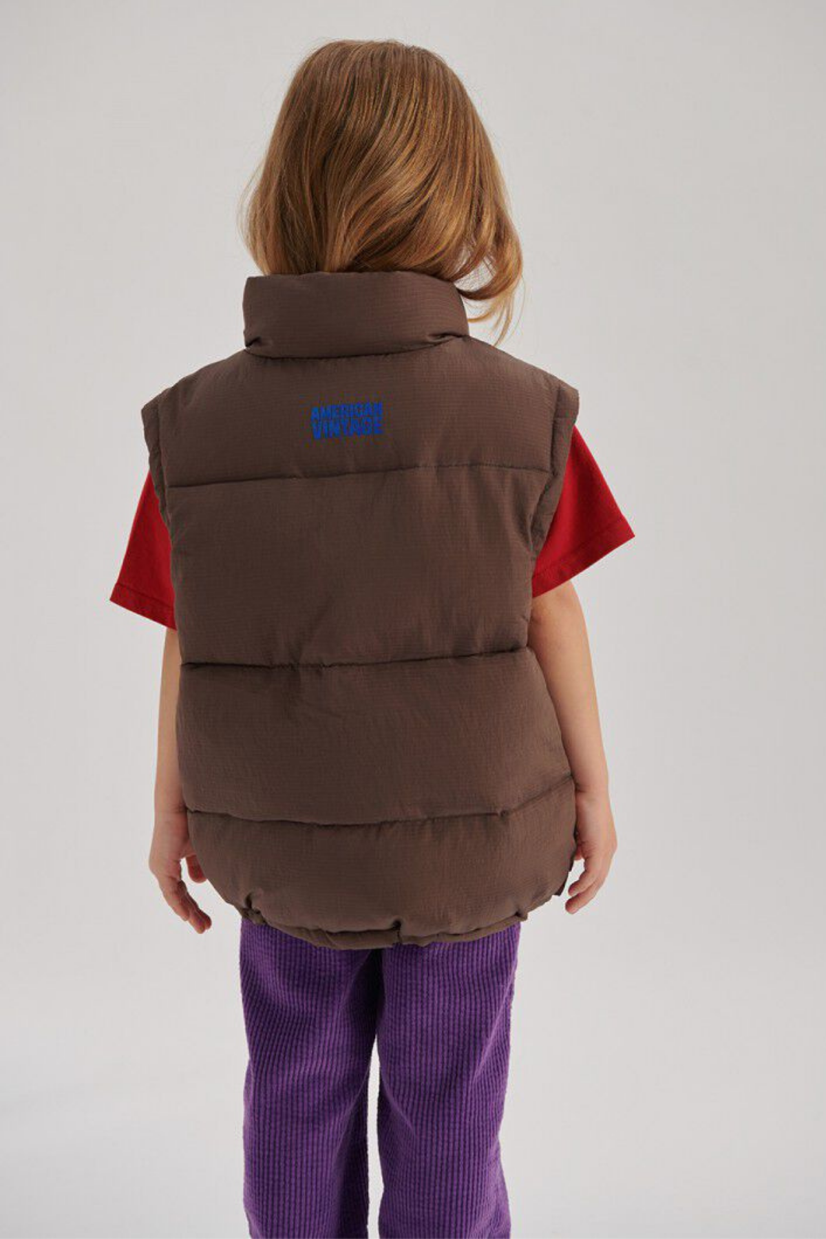 Weste „ Ifabay“ für Kids | verschiedene Farben