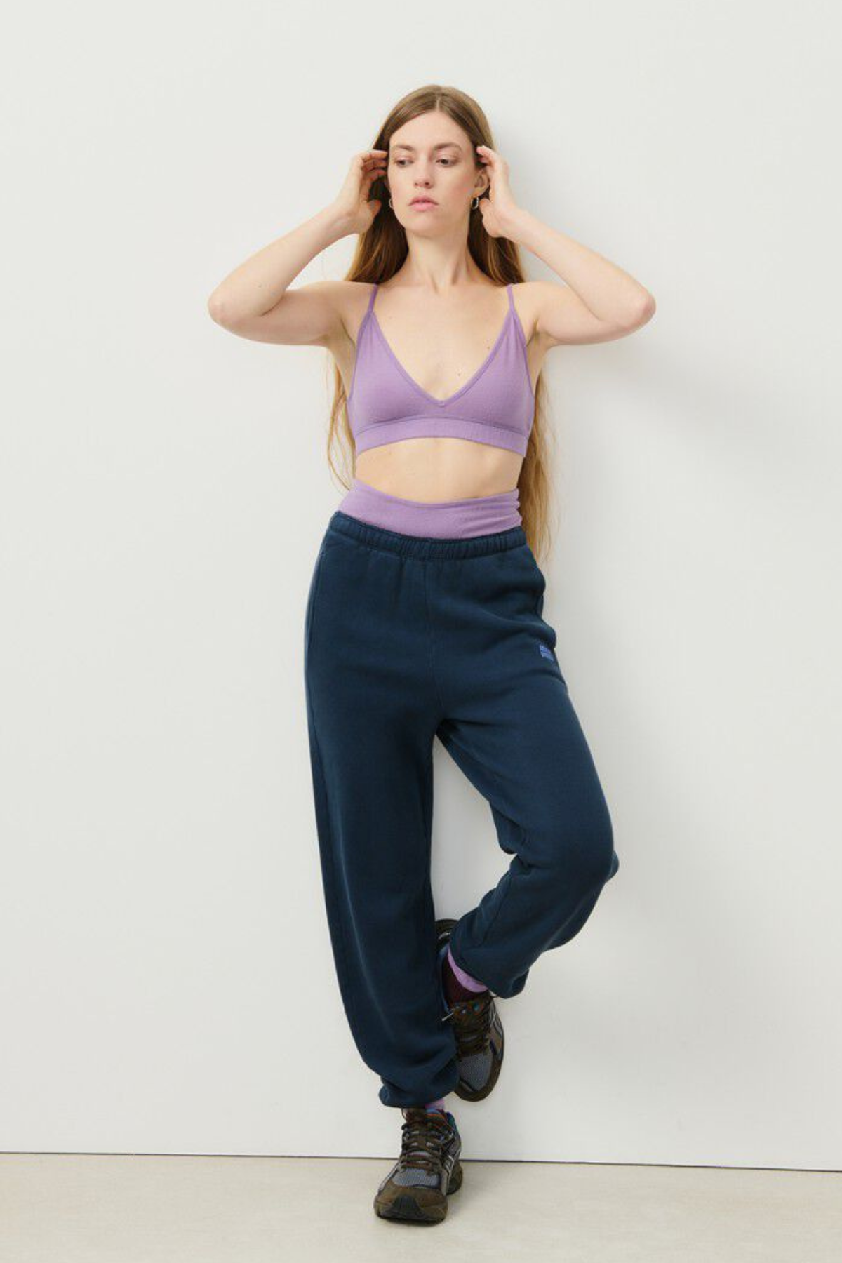 Jogger „Izubird“ für Erwachsene | Verschiedene Farben