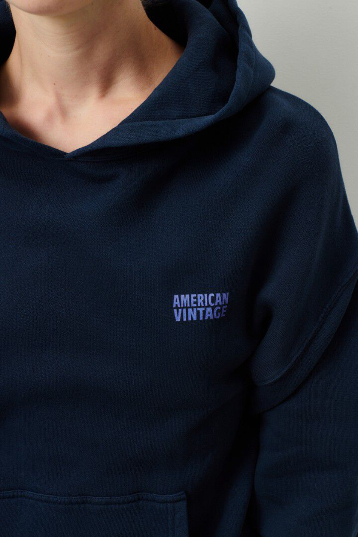 Hoodie „Izubird“ für Erwachsene | Verschiedene Farben