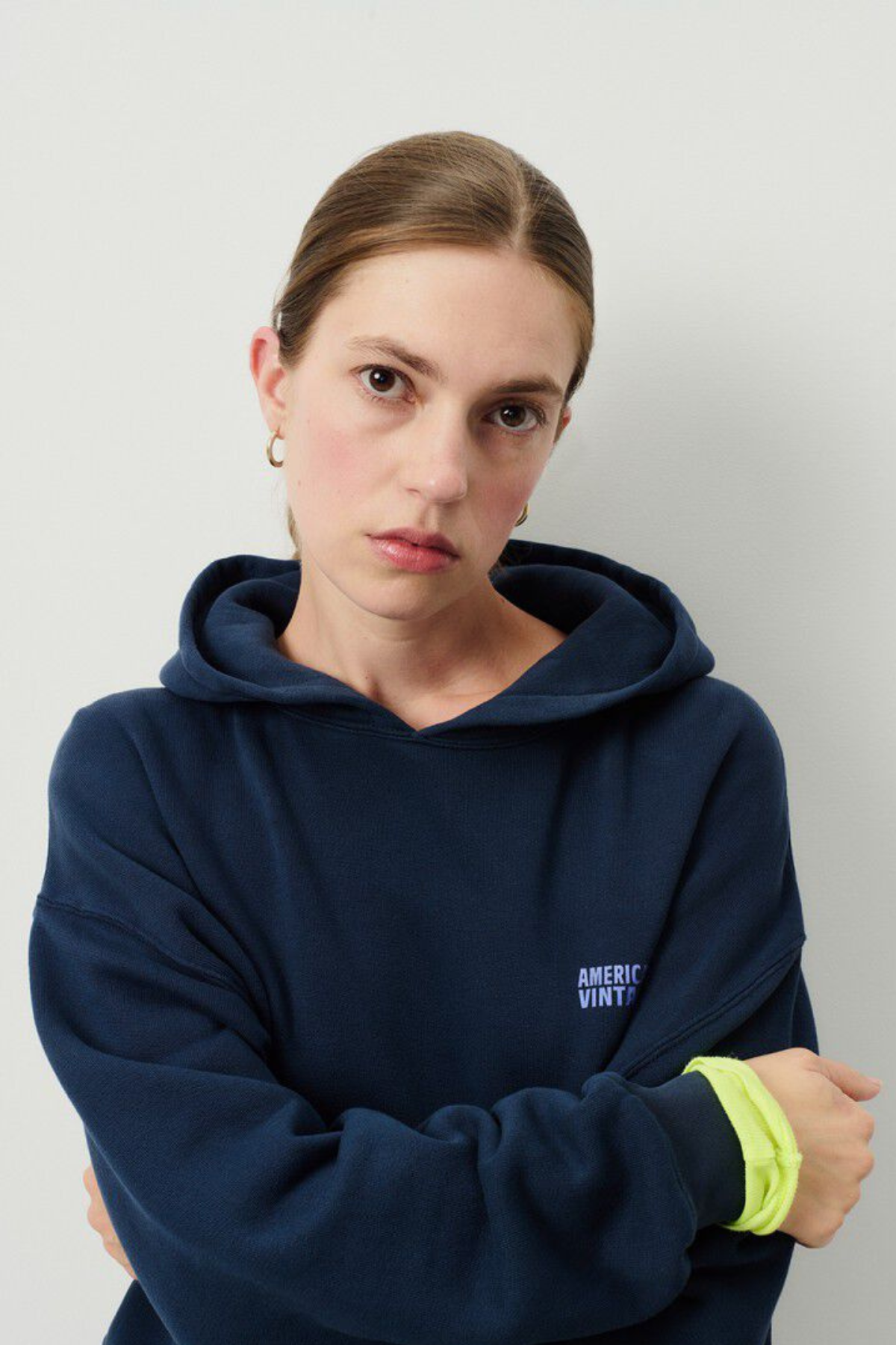Hoodie „Izubird“ für Erwachsene | Verschiedene Farben