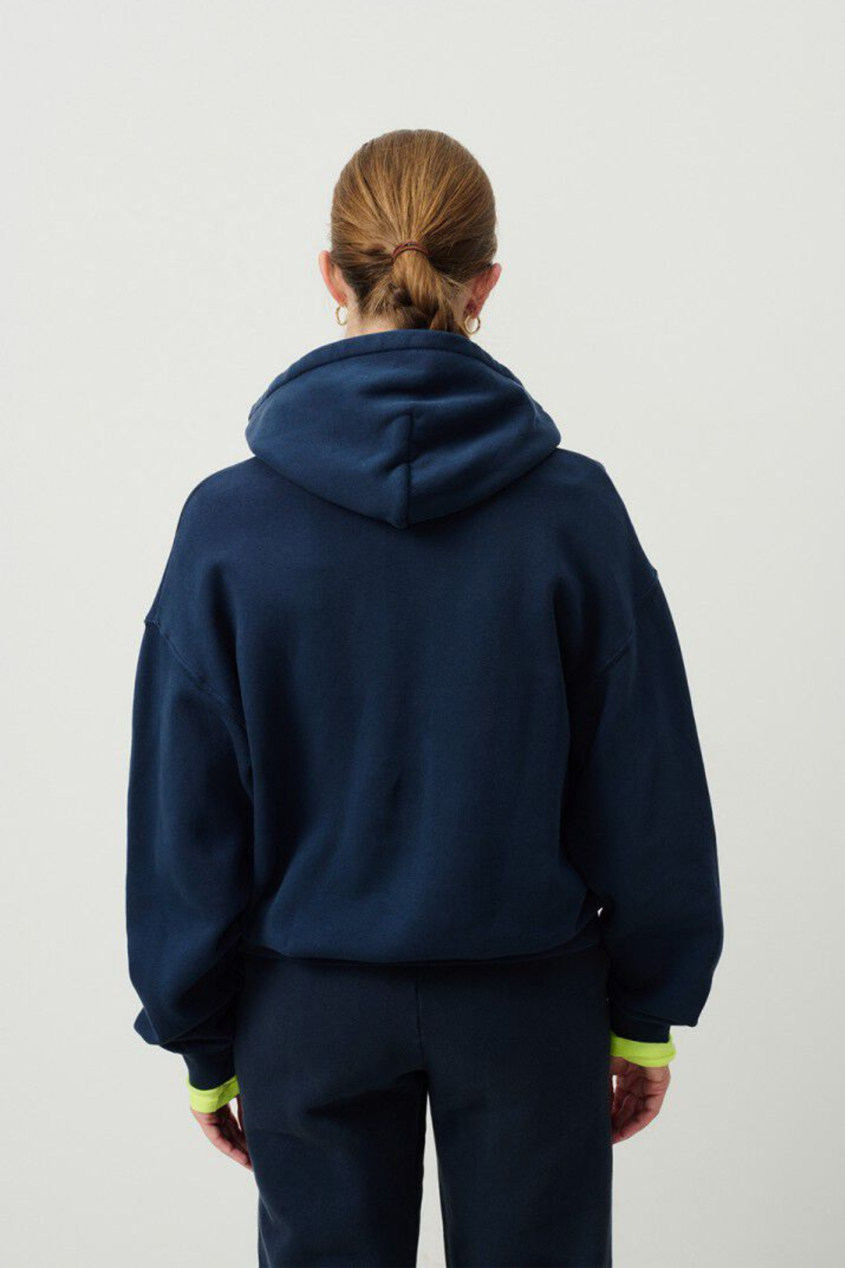 Hoodie „Izubird“ für Erwachsene | Verschiedene Farben