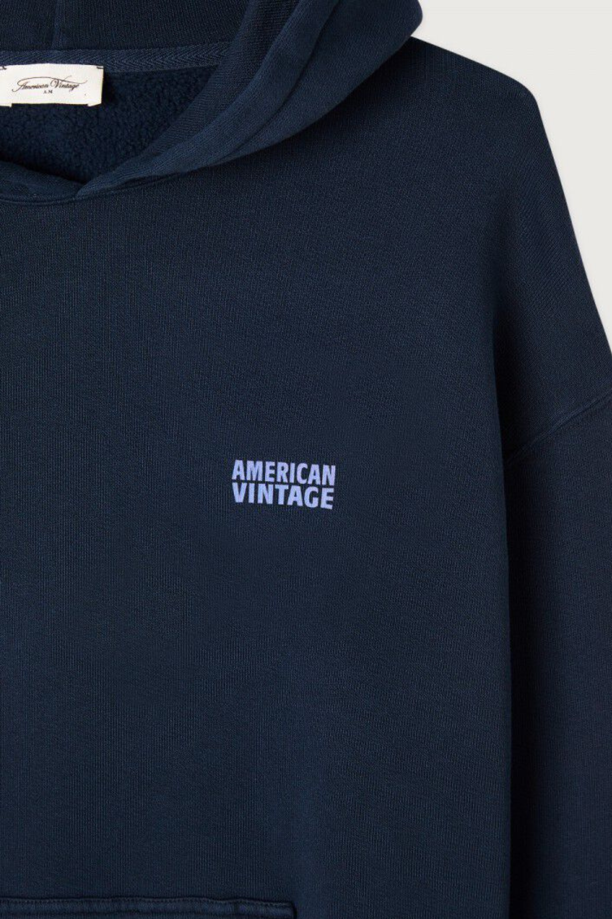 Hoodie „Izubird“ für Erwachsene | Verschiedene Farben