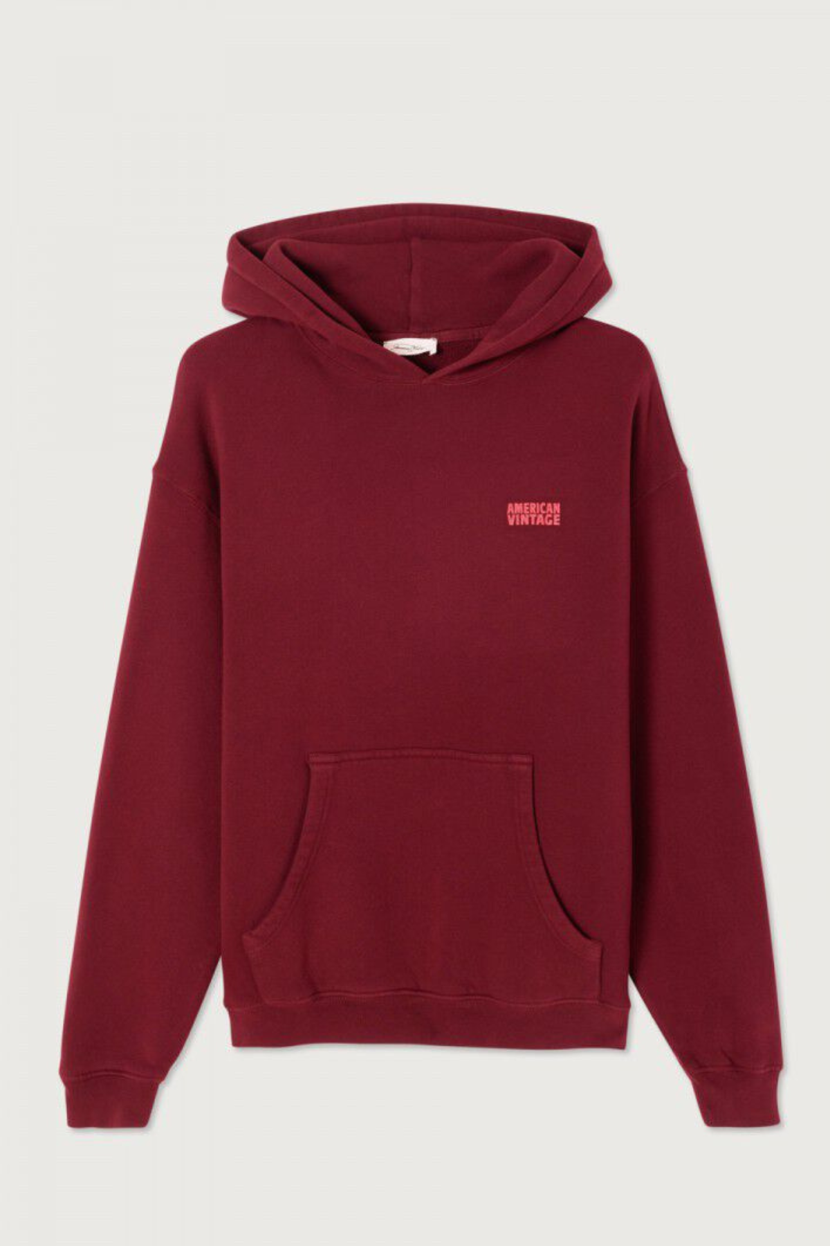 Hoodie „Izubird“ für Erwachsene | Verschiedene Farben
