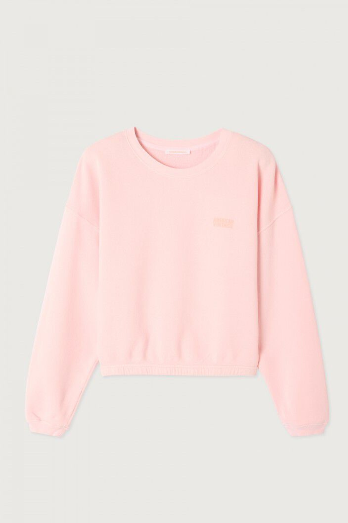 Sweatshirt „Izubird“ für Erwachsene | Pink
