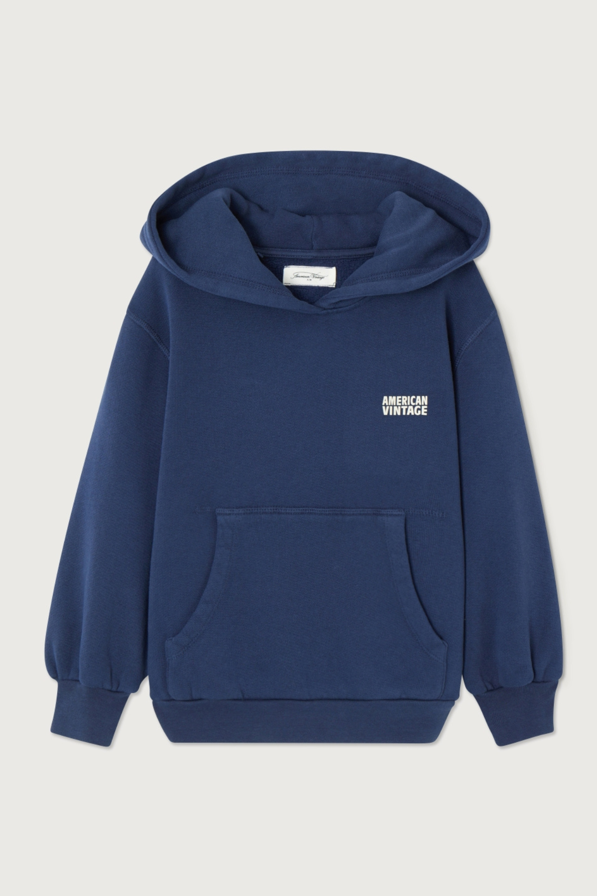 Hoodie „Izubird“ für Kids | Verschiedene Farben
