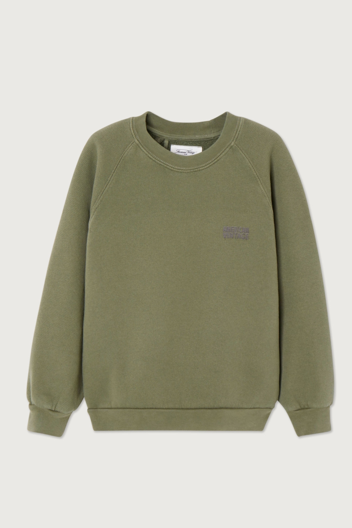 Sweatshirt "Izubird" | verschiedene Farben