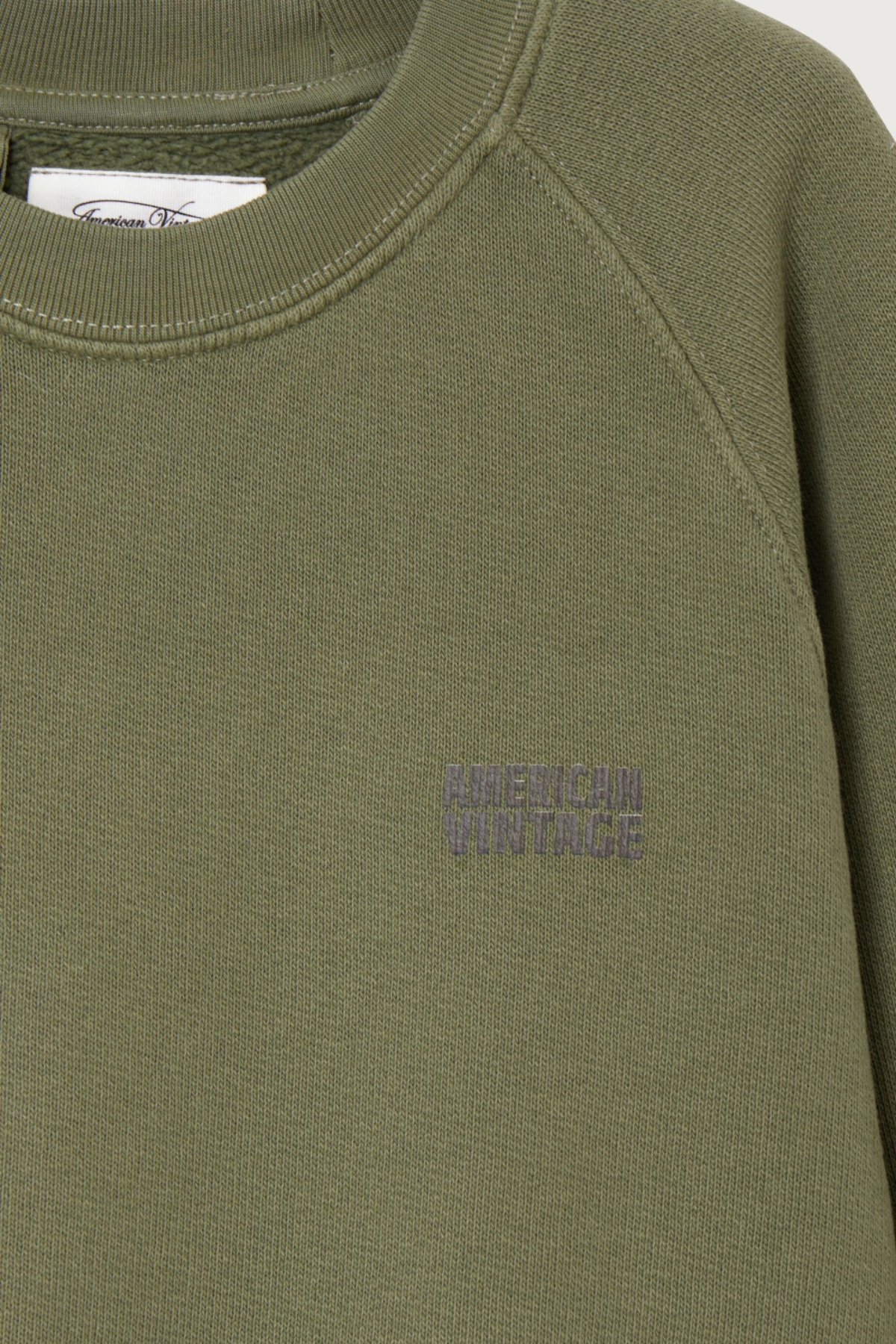 Sweatshirt "Izubird" | verschiedene Farben