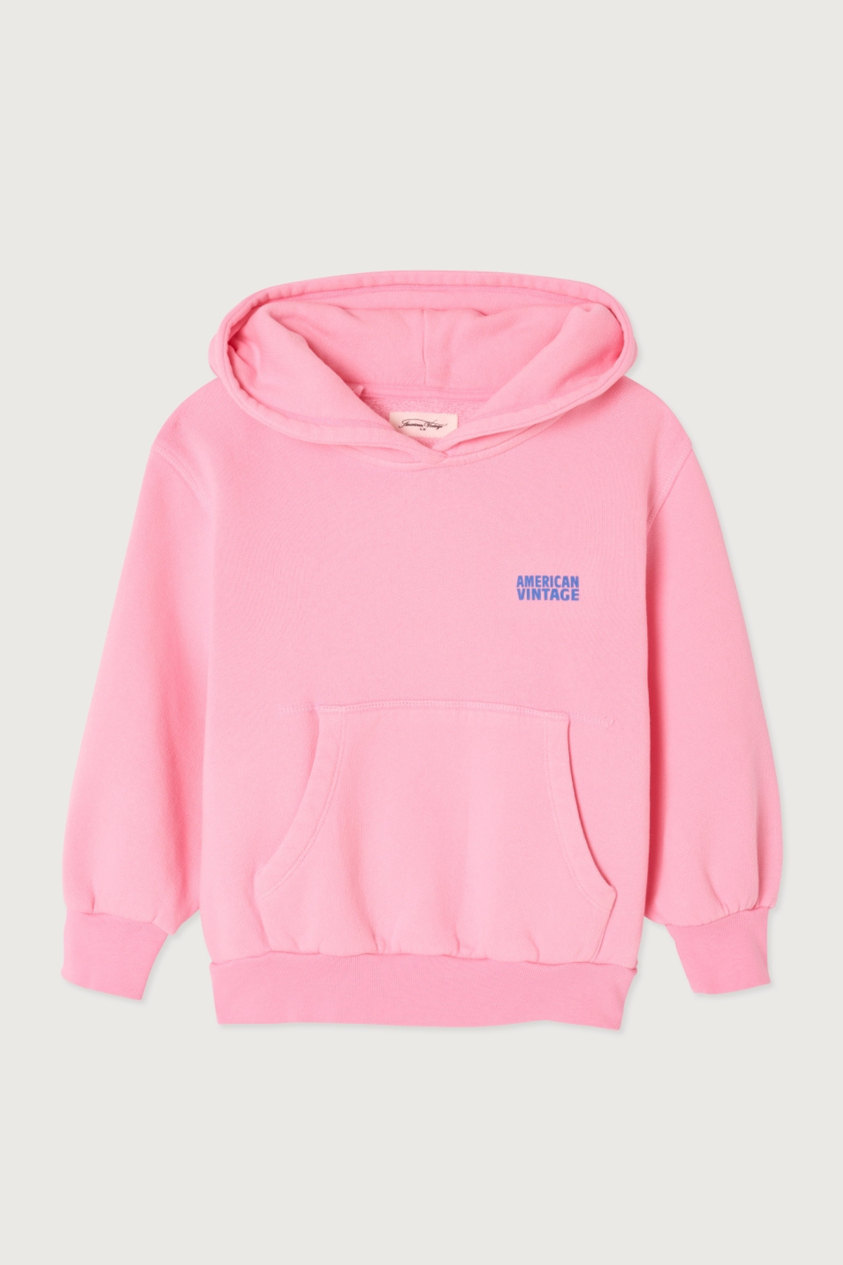 Hoodie „Izubird“ für Kids | Verschiedene Farben