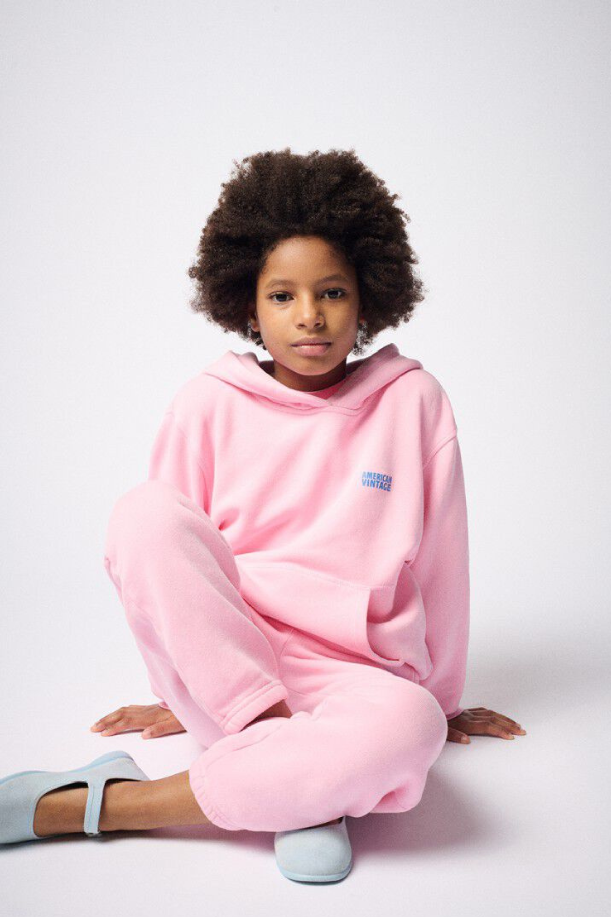 Hoodie „Izubird“ für Kids | Verschiedene Farben
