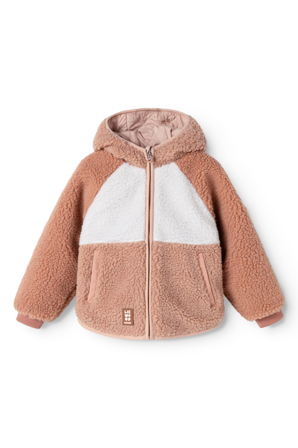 Thermo-Wendejacke "Jackson"