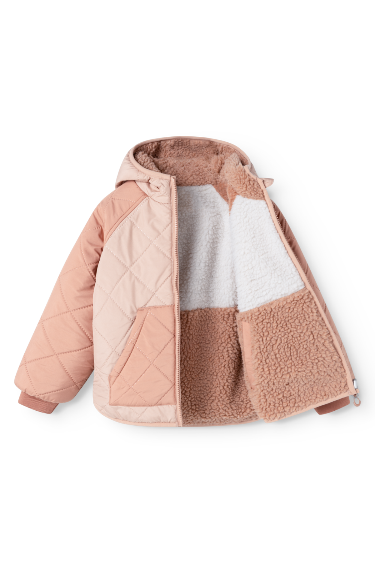 Thermo-Wendejacke "Jackson"