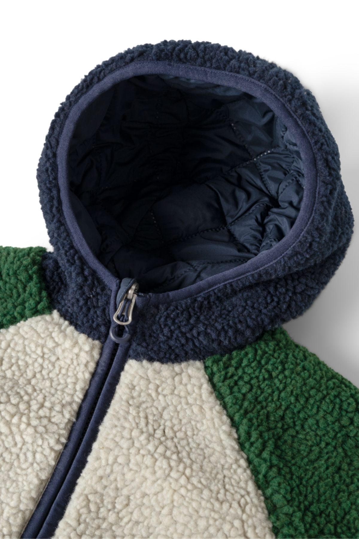 Thermo-Wendejacke "Jackson"