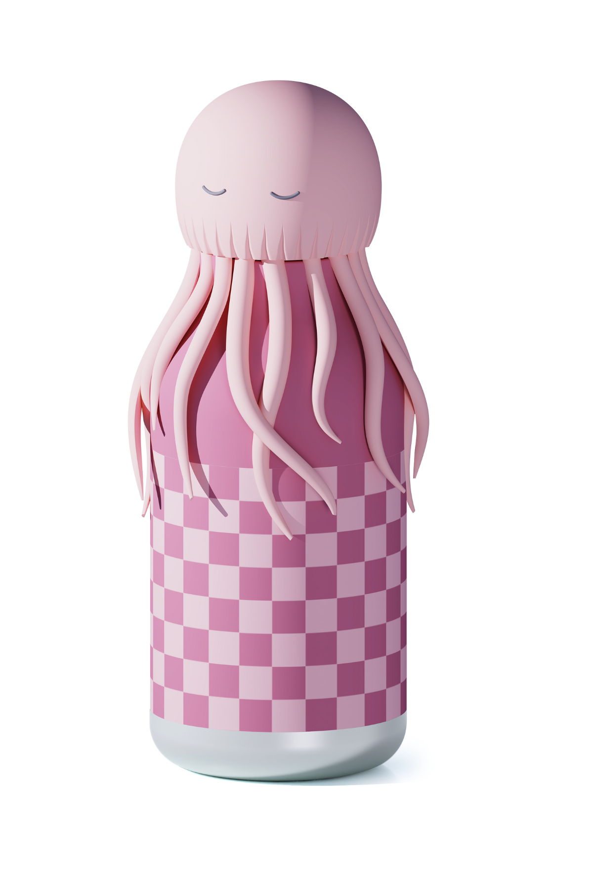 Trinkflasche "Bestie Bottle" | Jelly Fish