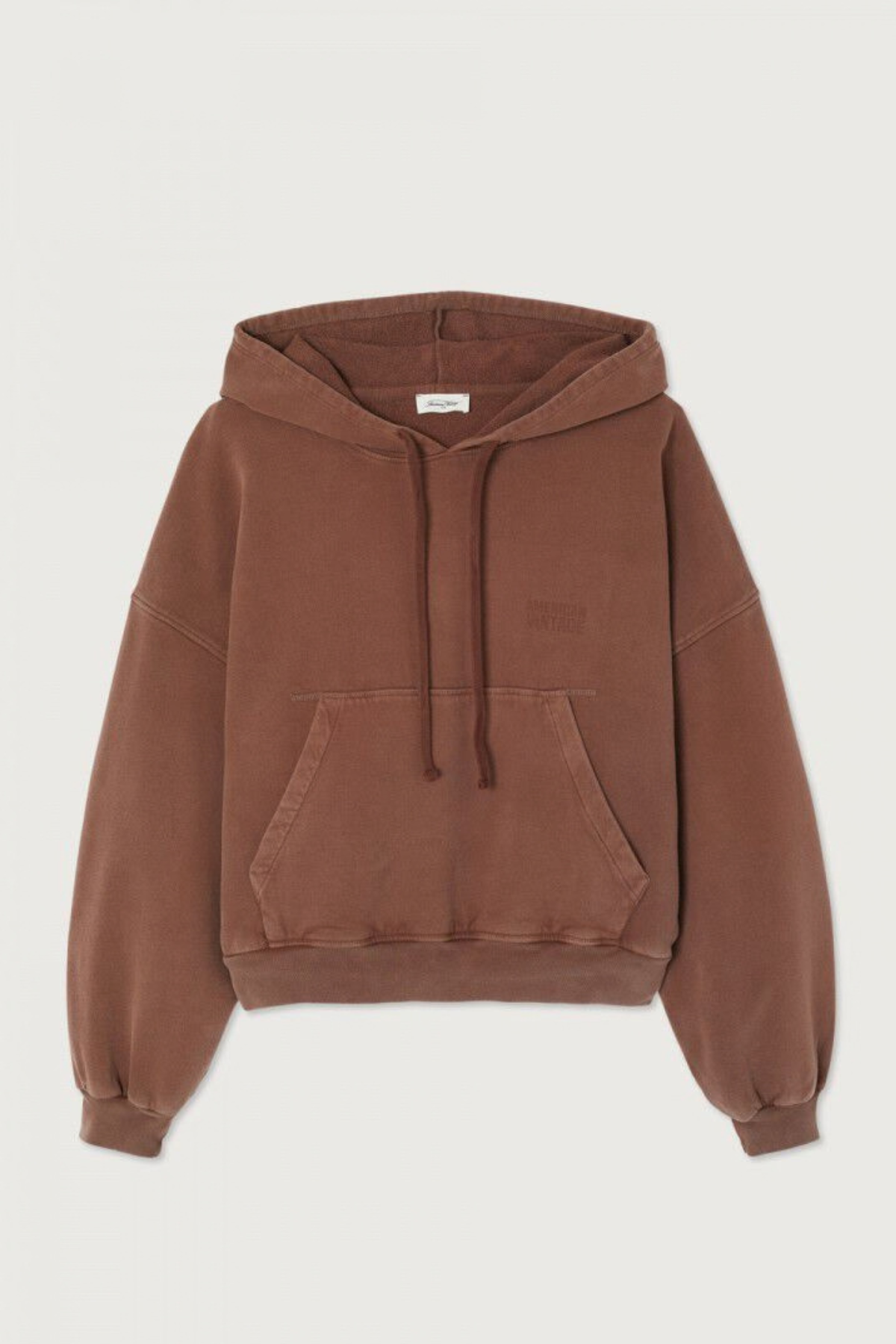 Hoodie „Jitbay“ für Erwachsene | NOYER VINTAGE