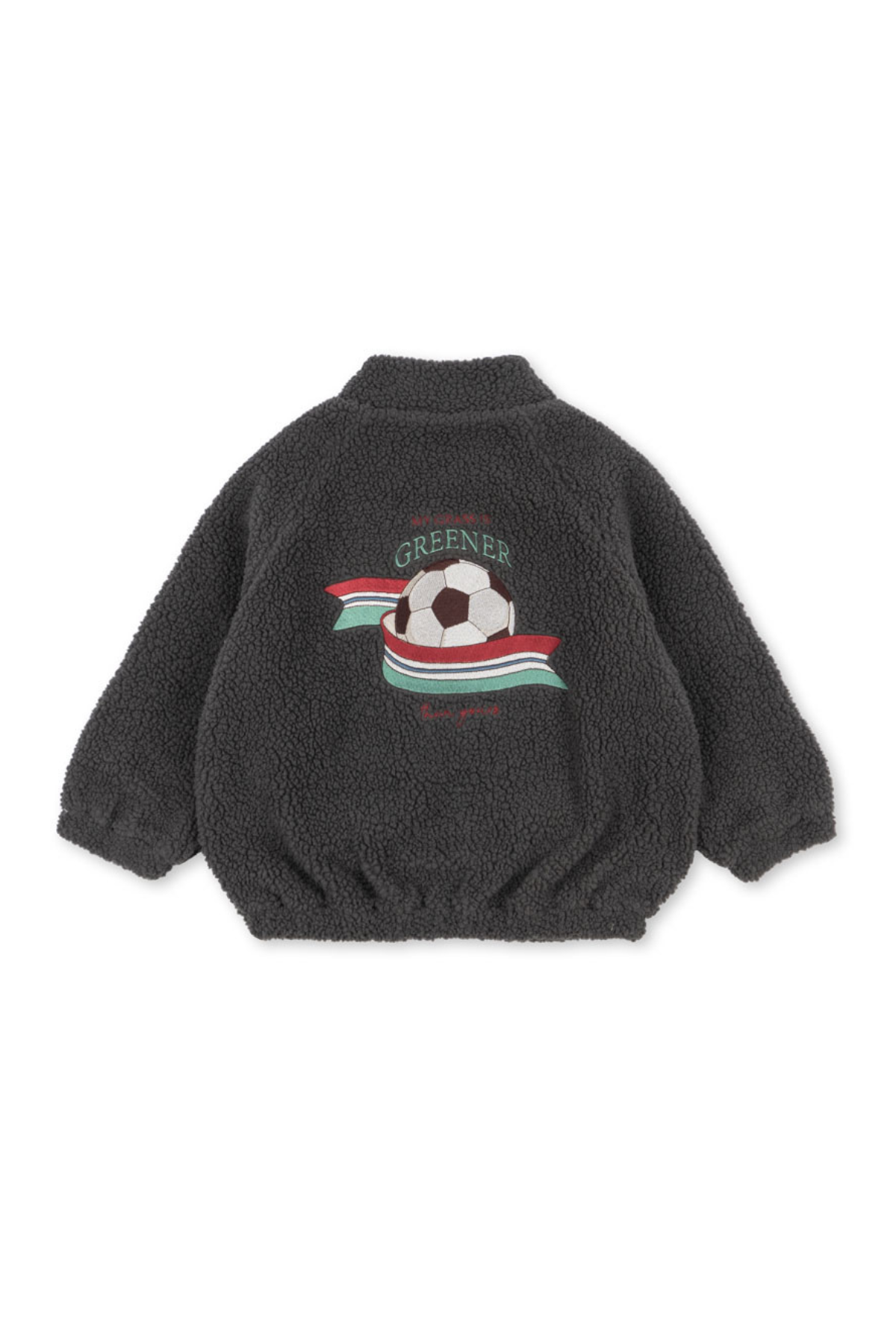 Teddyjacke "Jody" | Magnet