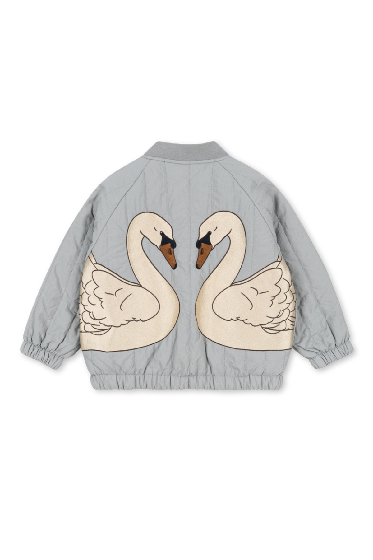 Kinder-Bomberjacke “Juno” | Sleet