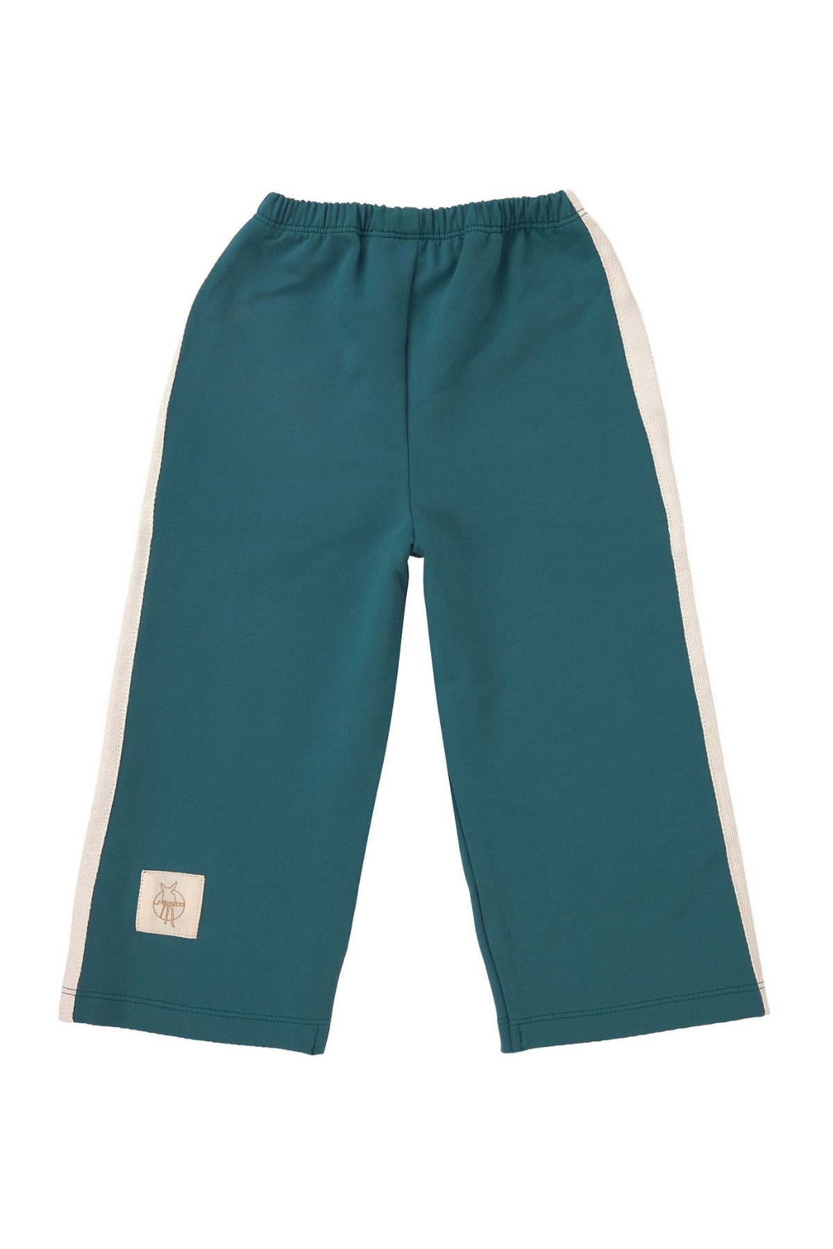Jogginghose | Teal Green