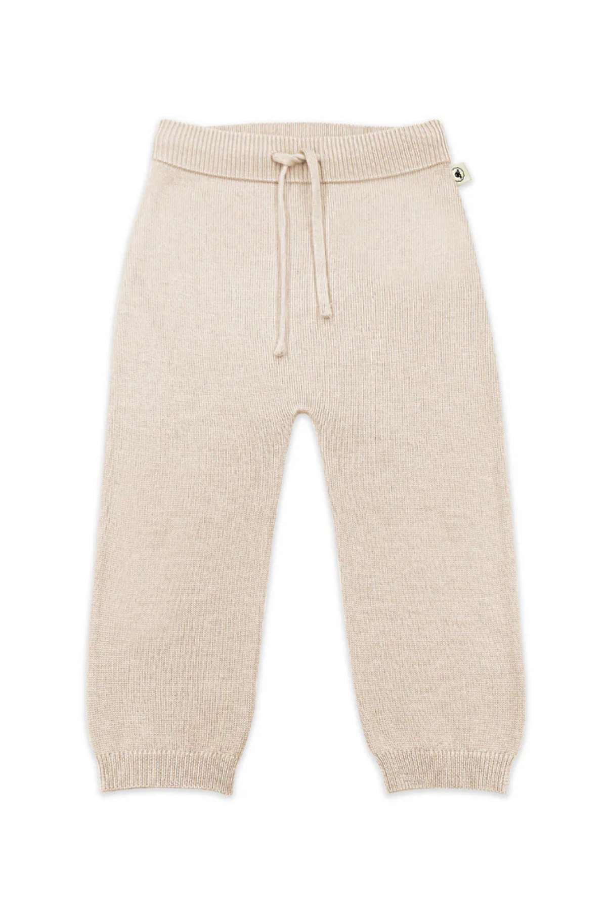 Hose "Jule" aus Merinowolle