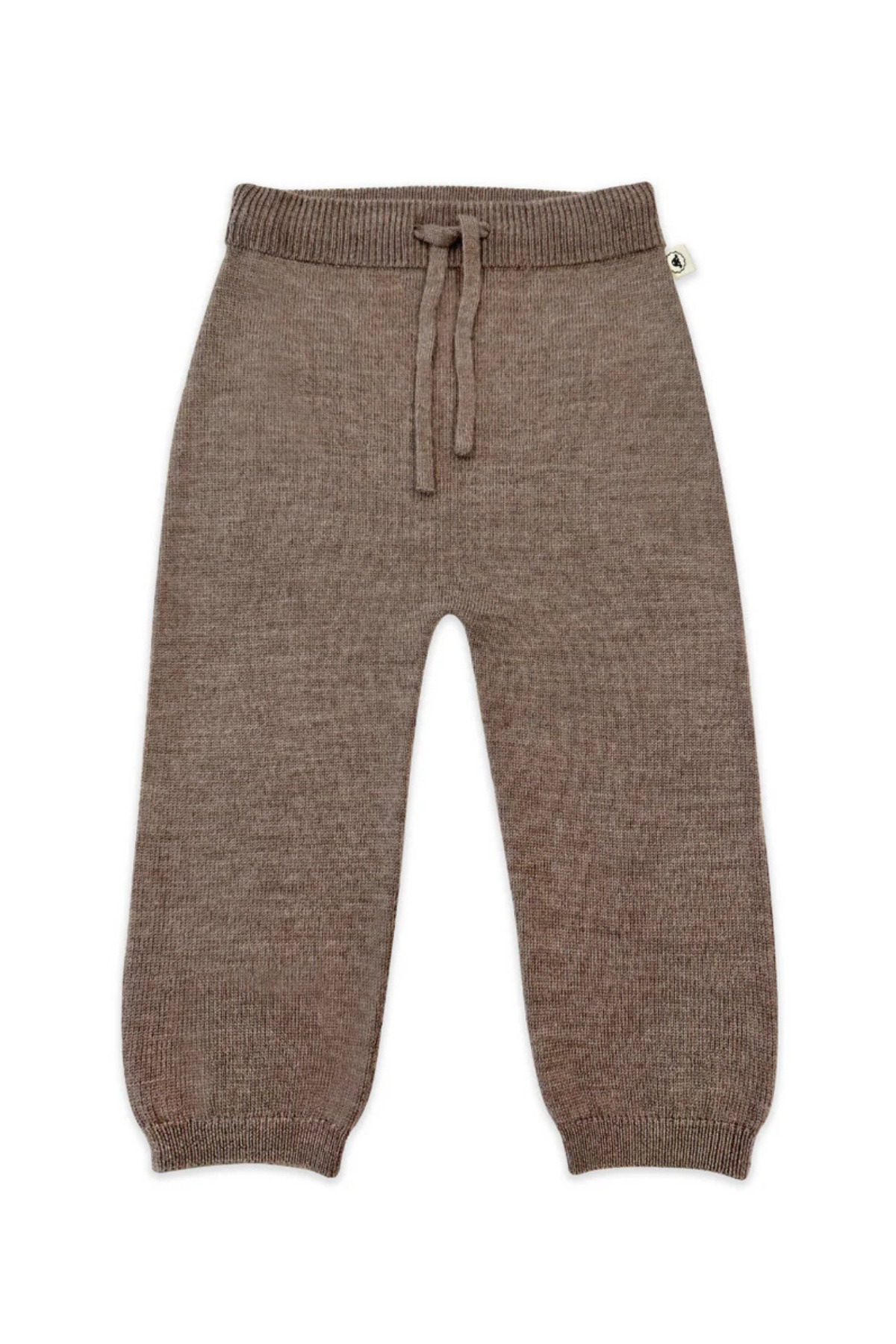 Hose "Jule" aus Merinowolle