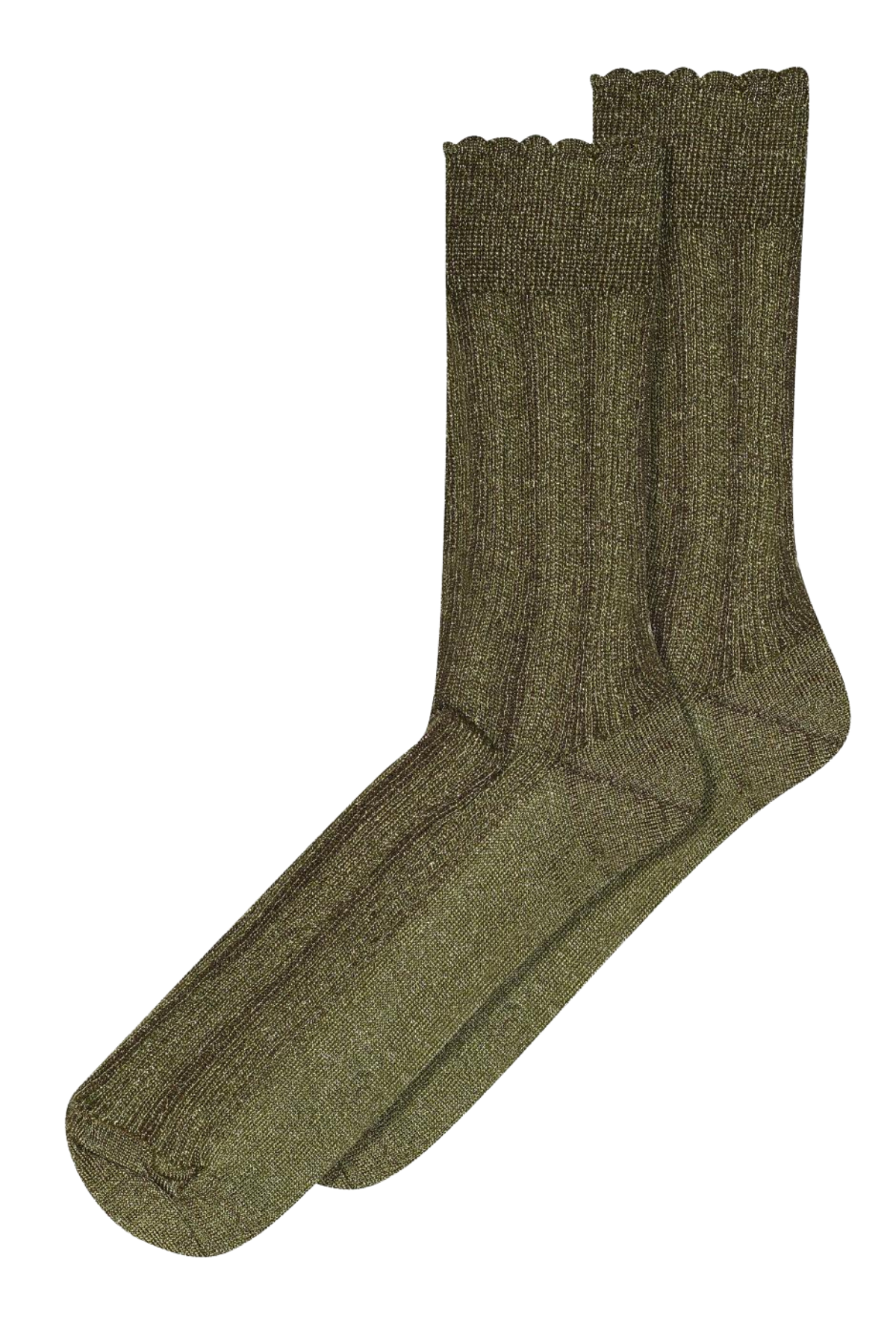 Glitzersocken "Julia" | verschiedene Farben