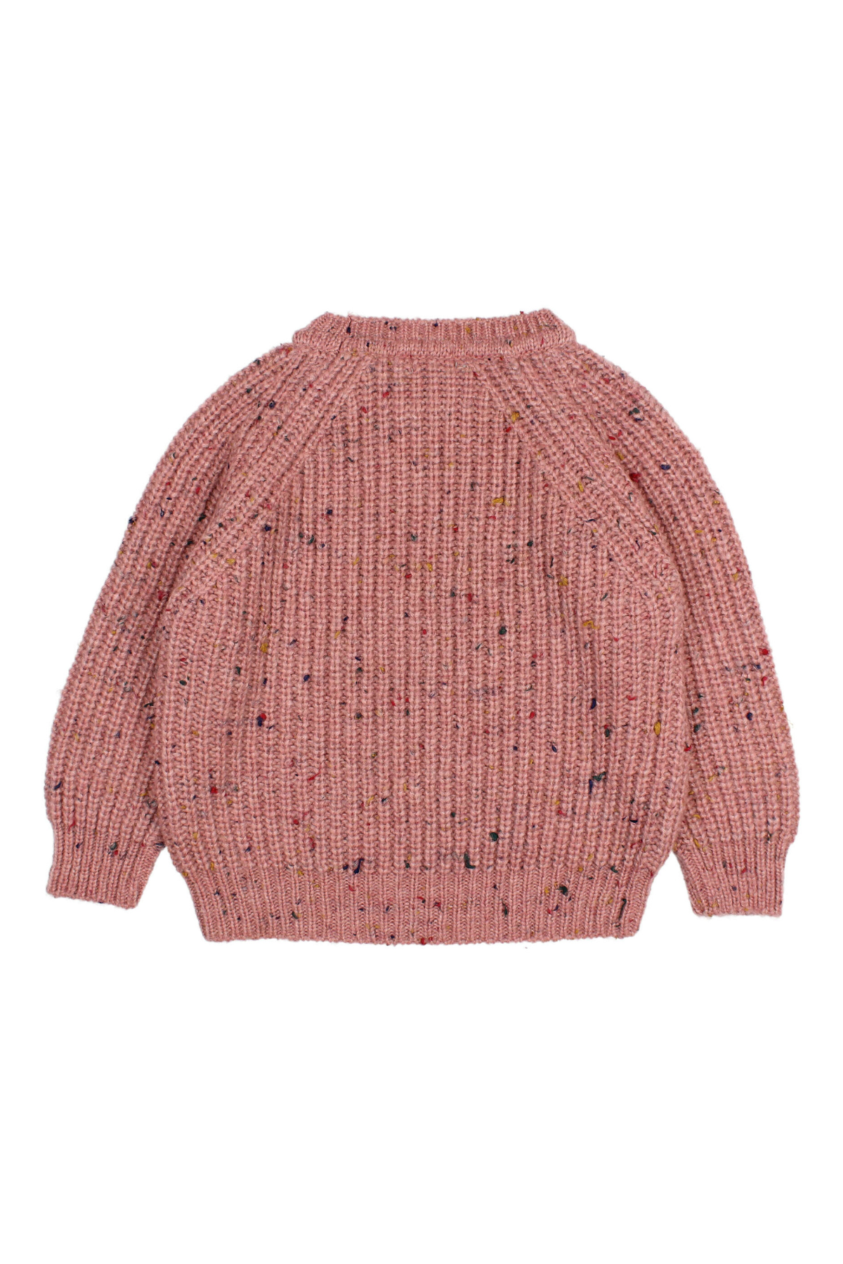 Sweater "Botonato" aus Wolle-Mix für Kids | verschiedene Farben