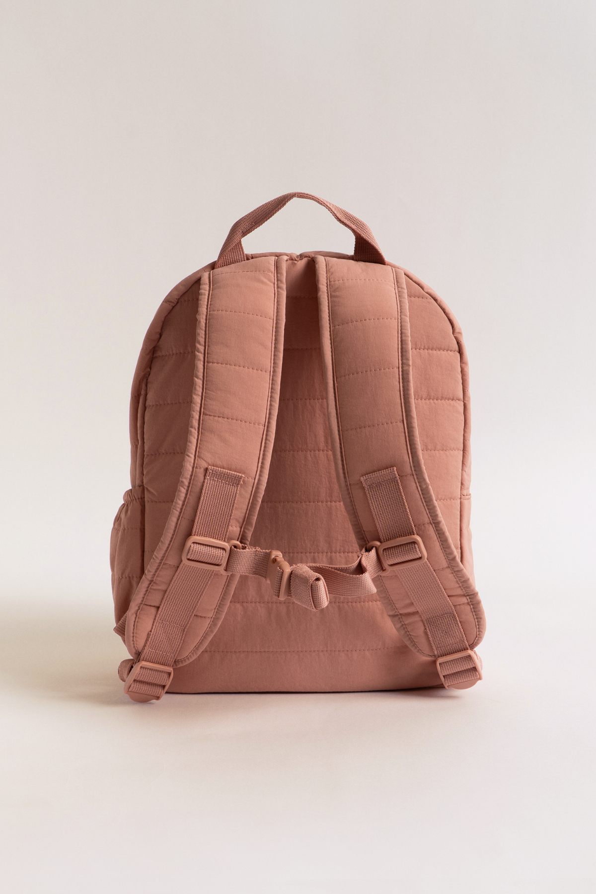 Kinderrucksack "Juno" | CAMEO BROWN