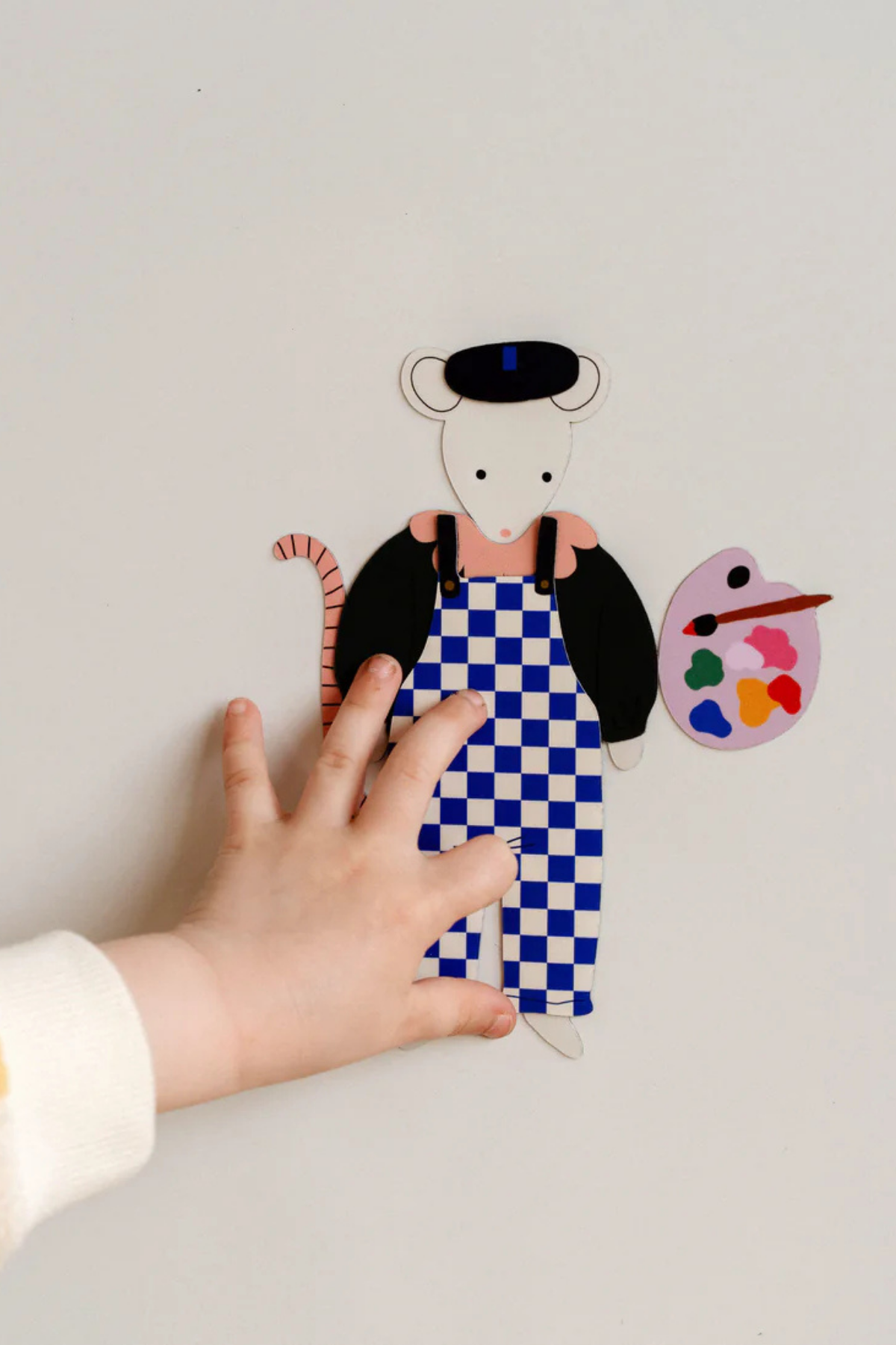 Magnete - Kreative Berufe