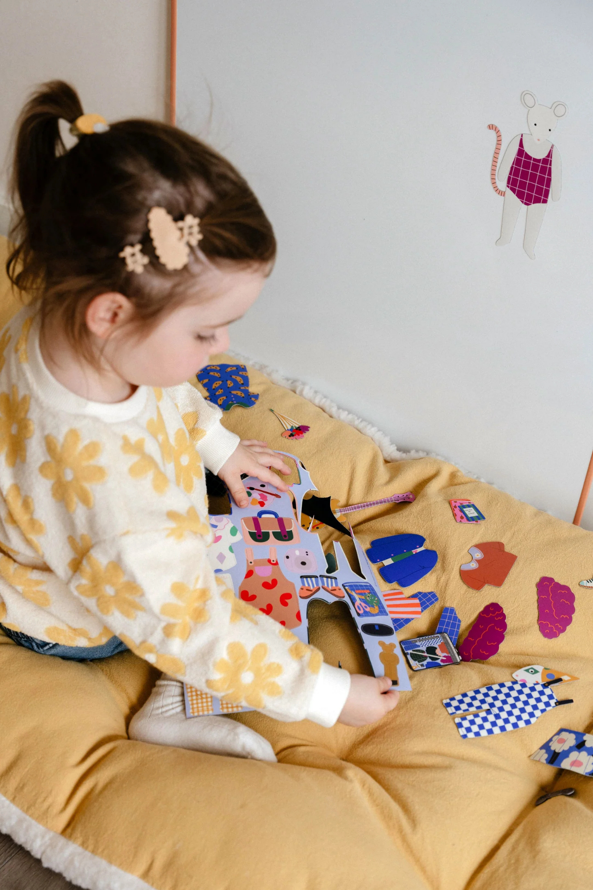 Magnete - Kreative Berufe