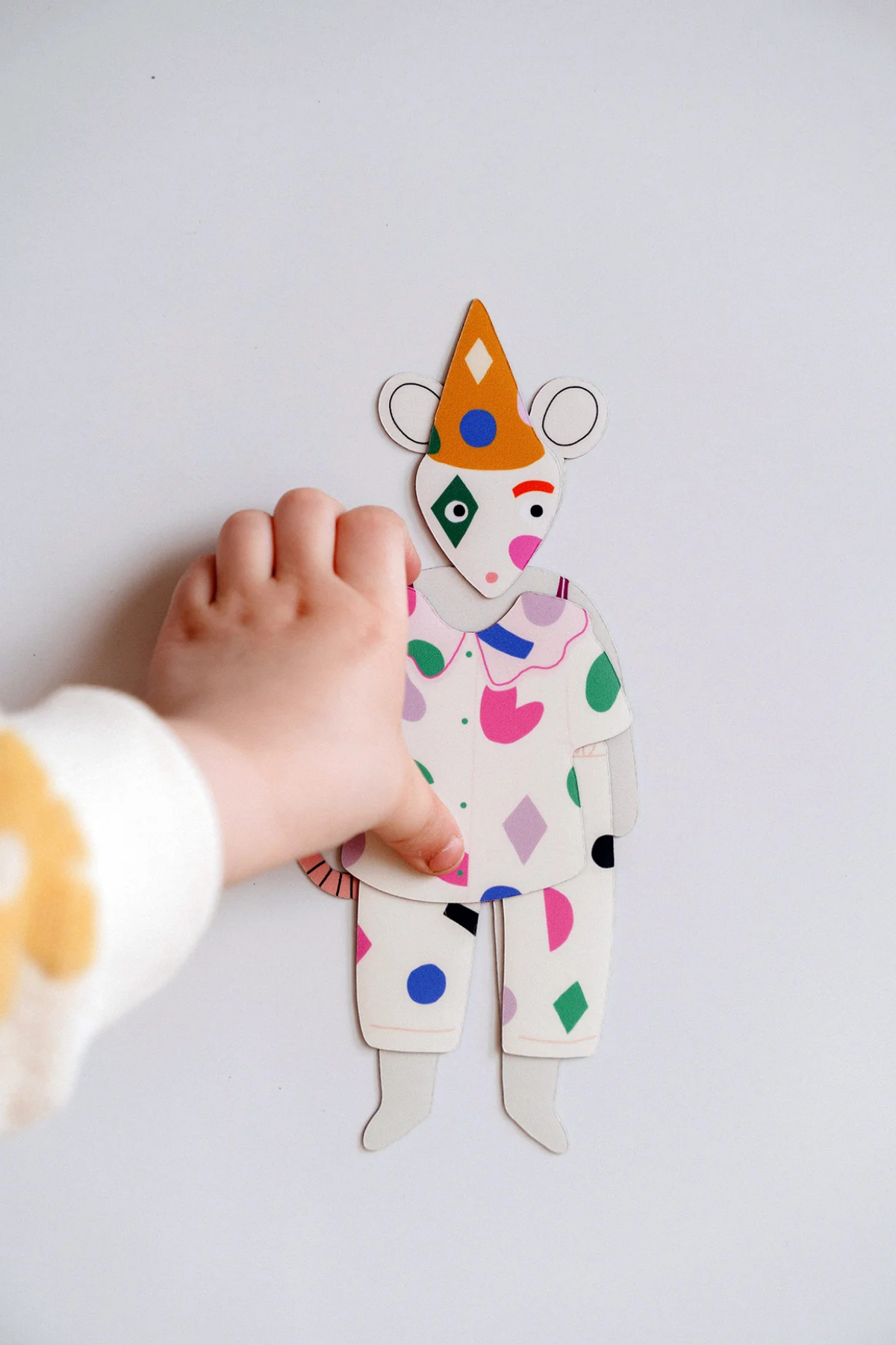 Magnete - Kreative Berufe