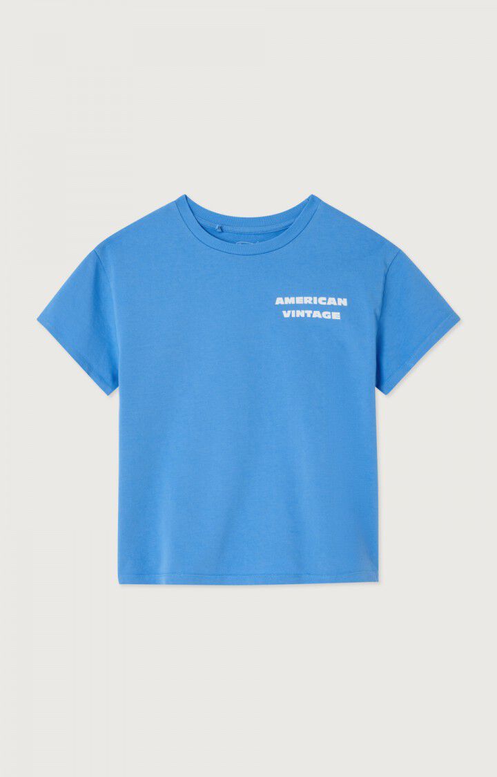 T-Shirt "Fizvalley" | verschiedene Farben