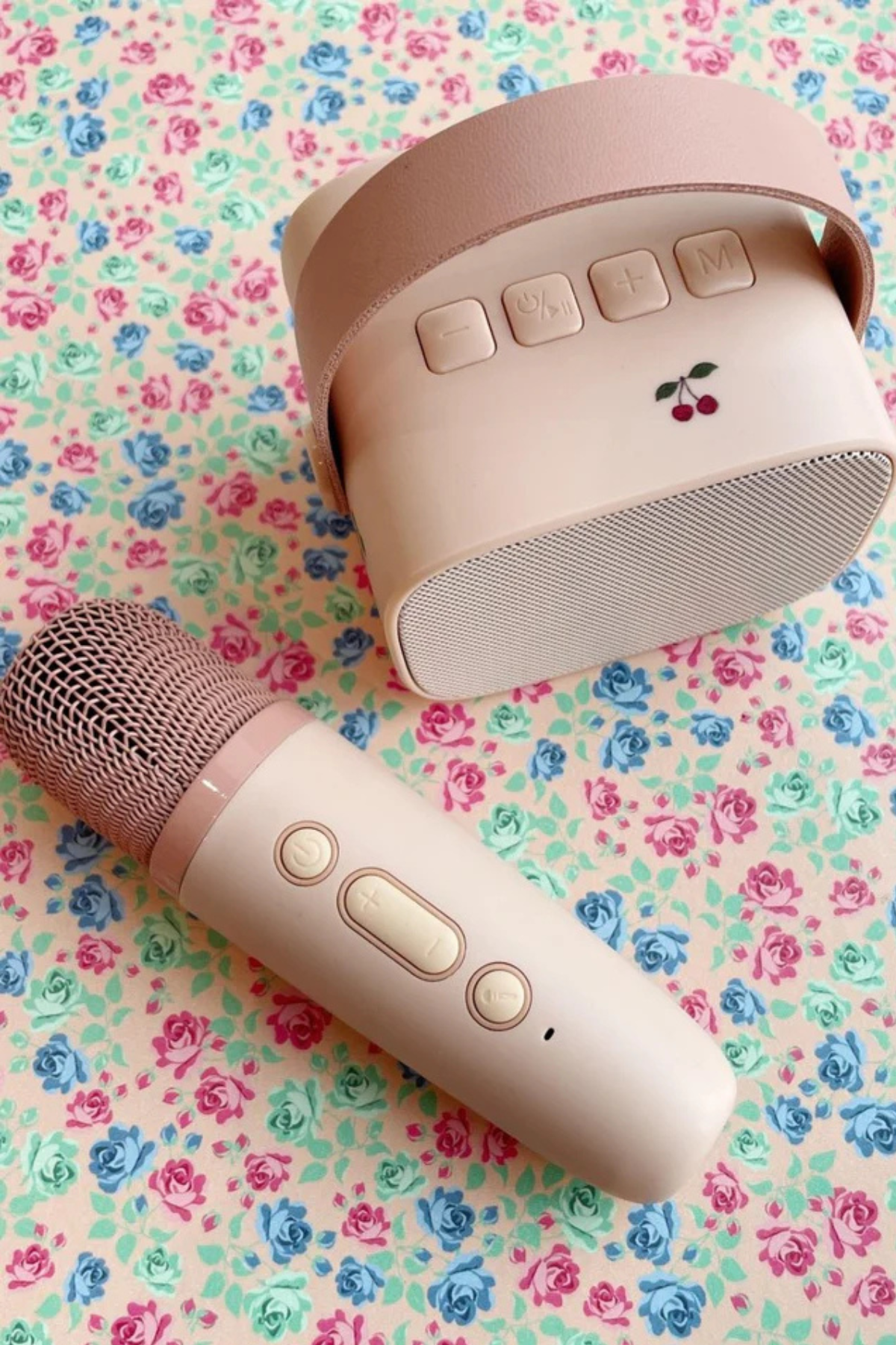 Karaoke-Set | Cherry