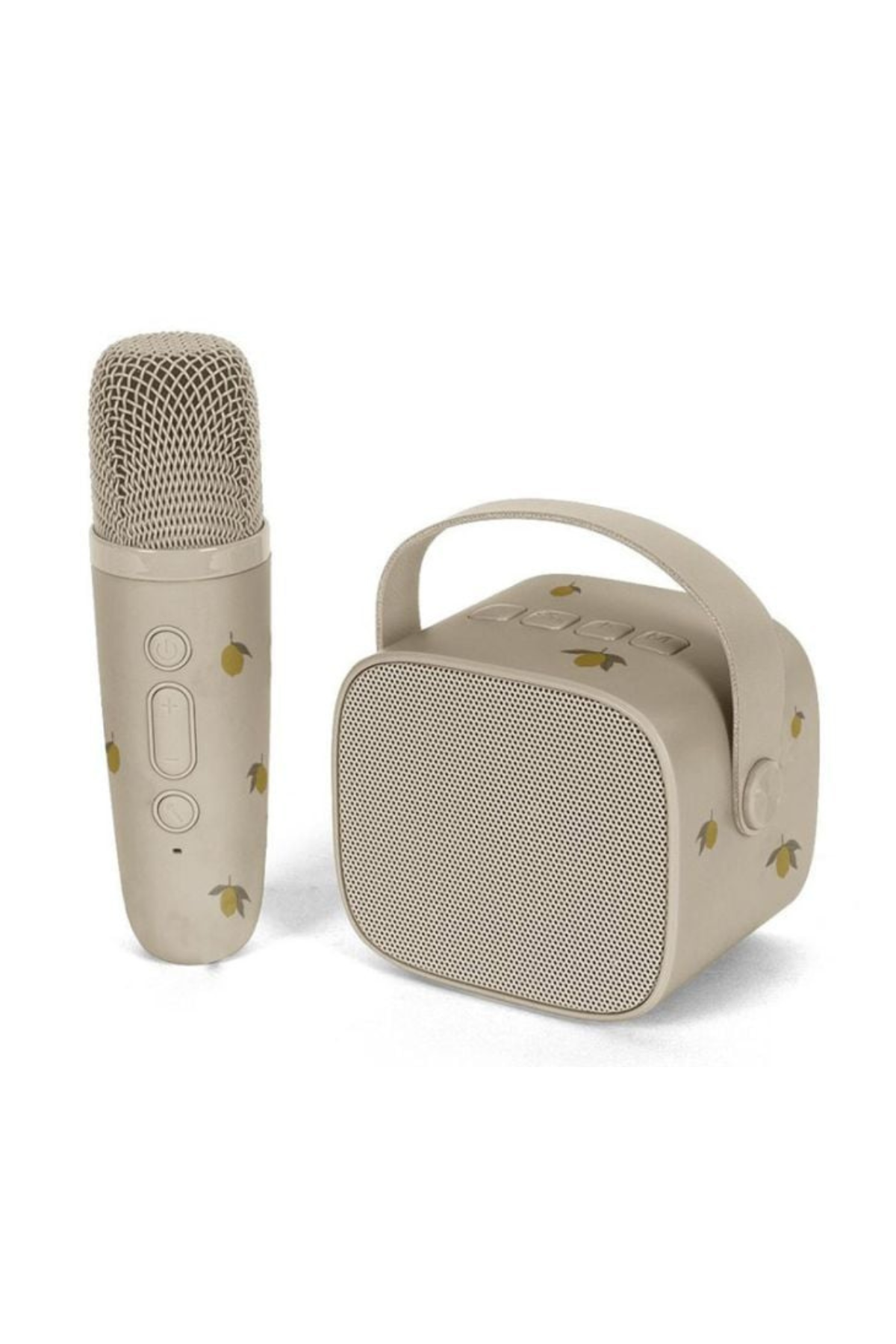 Karaoke-Set | Lemon