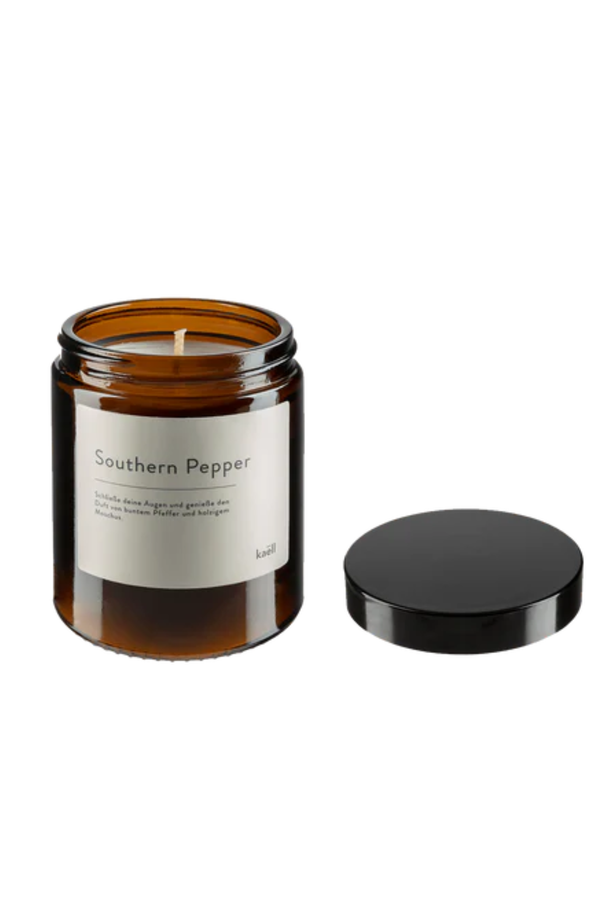 Duftkerze "Southern Pepper"