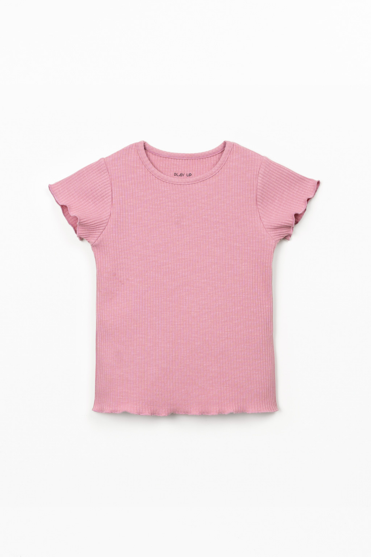 Kids Geripptes T-Shirt "Flamé" | verschiedene Farben