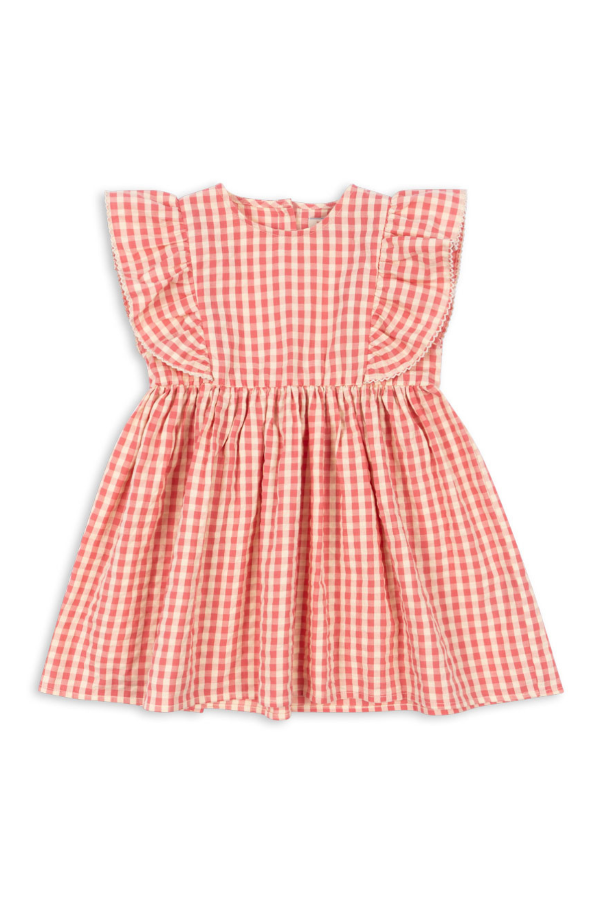 Kleid mit Rüschen "Kim"