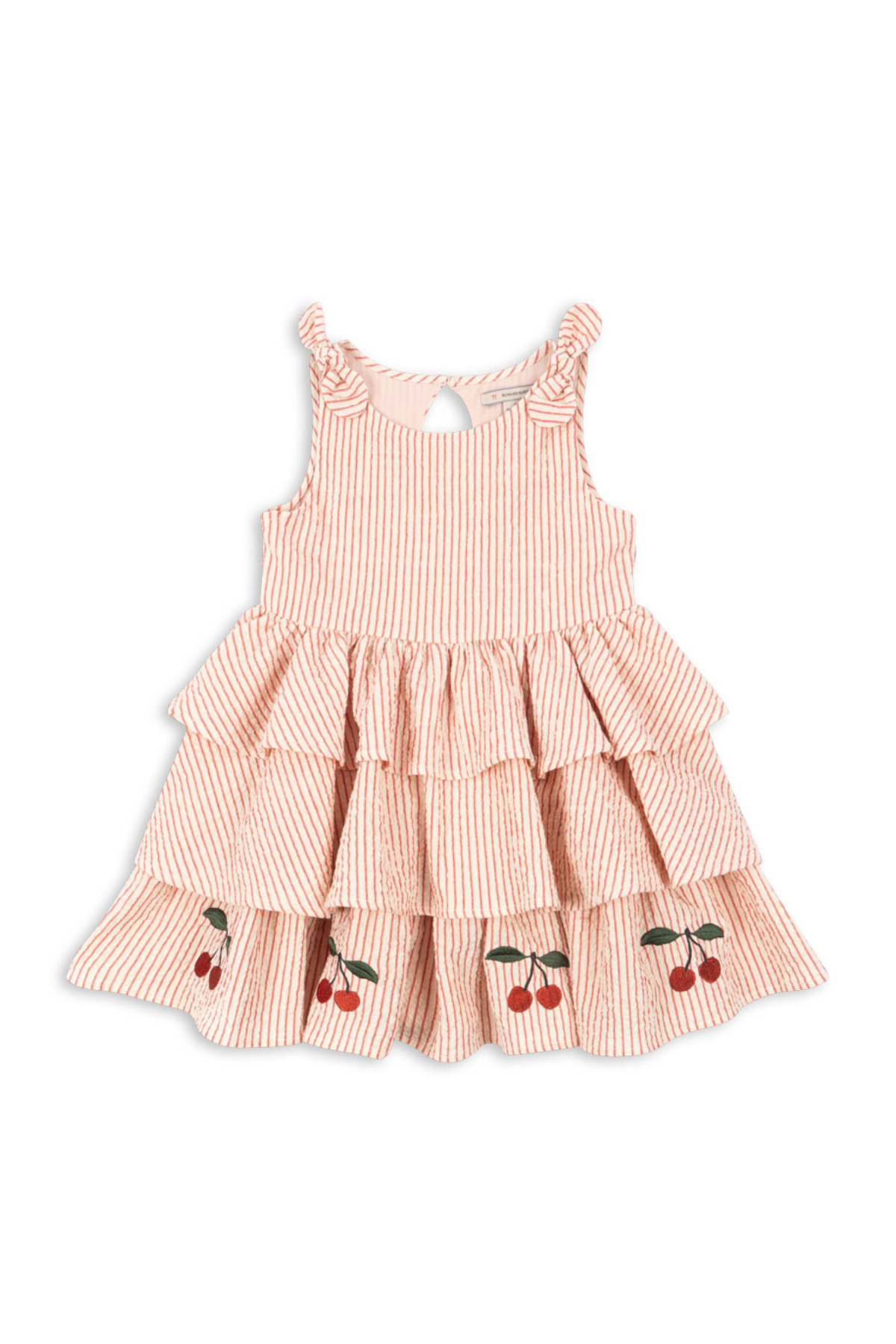 Kleid "Ellie" | Amour Stripe