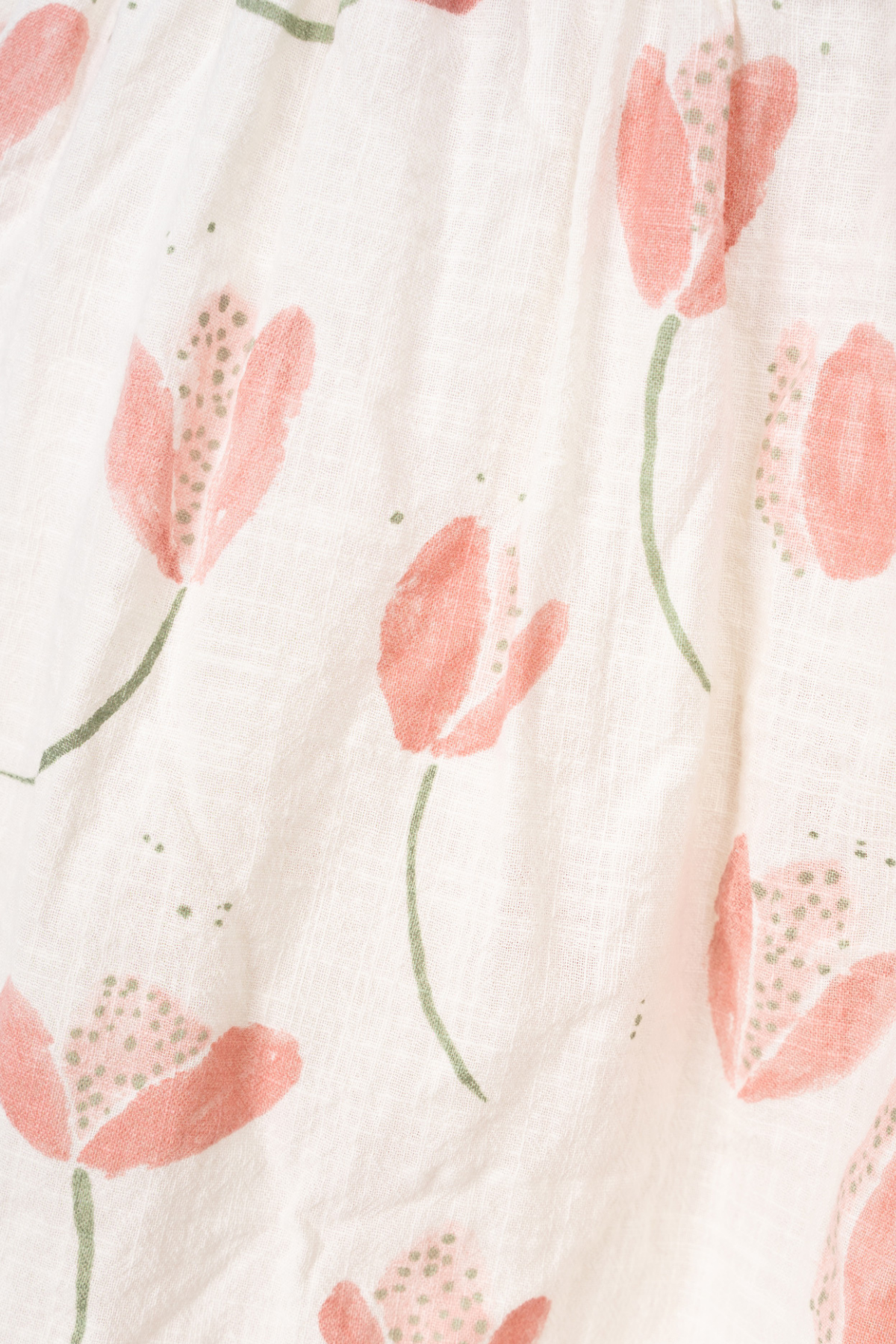 Kids Midi Kleid | Bio Resin