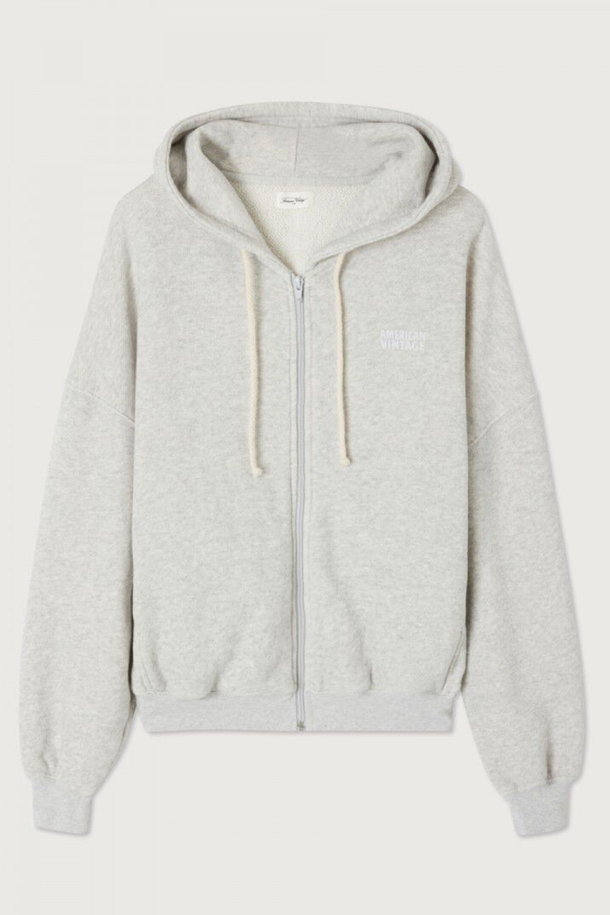 Sweatjacke „ Kodytown“ für Erwachsene | POLAIRE CHINE