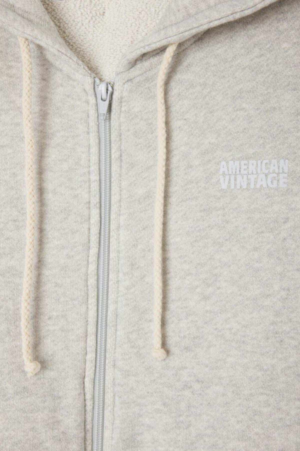 Sweatjacke „ Kodytown“ für Erwachsene | POLAIRE CHINE