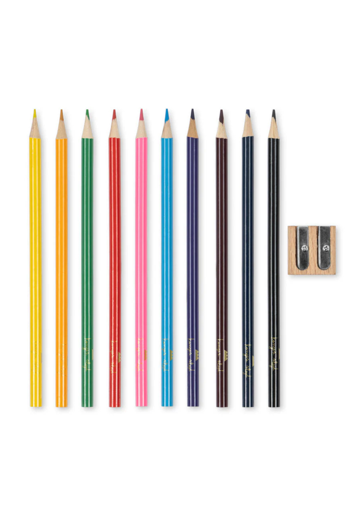 Creative Art Box - Aufbewahrungsbox "Krea" | verschiedene Farben