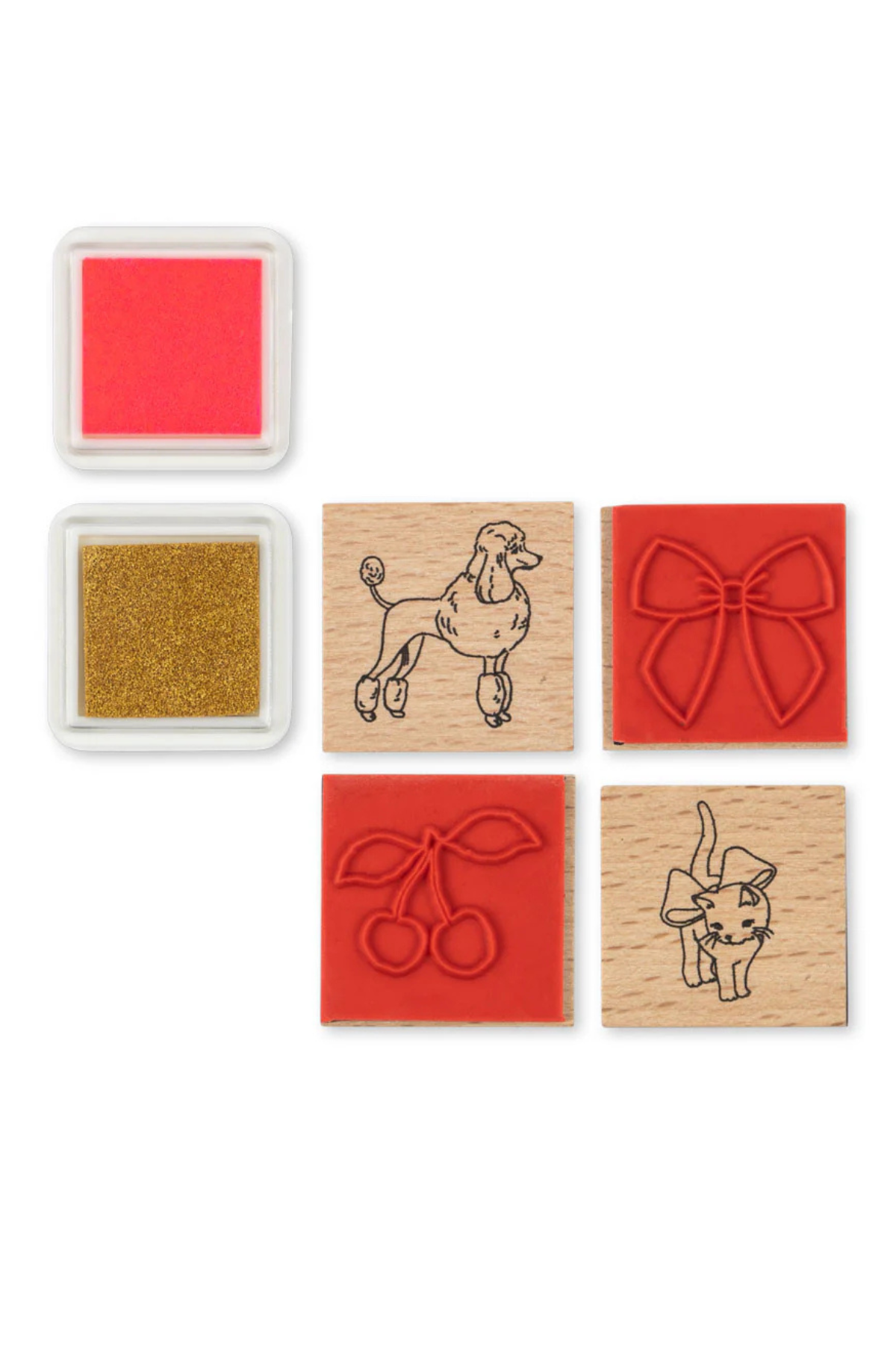 Creative Art Box - Aufbewahrungsbox "Krea" | verschiedene Farben