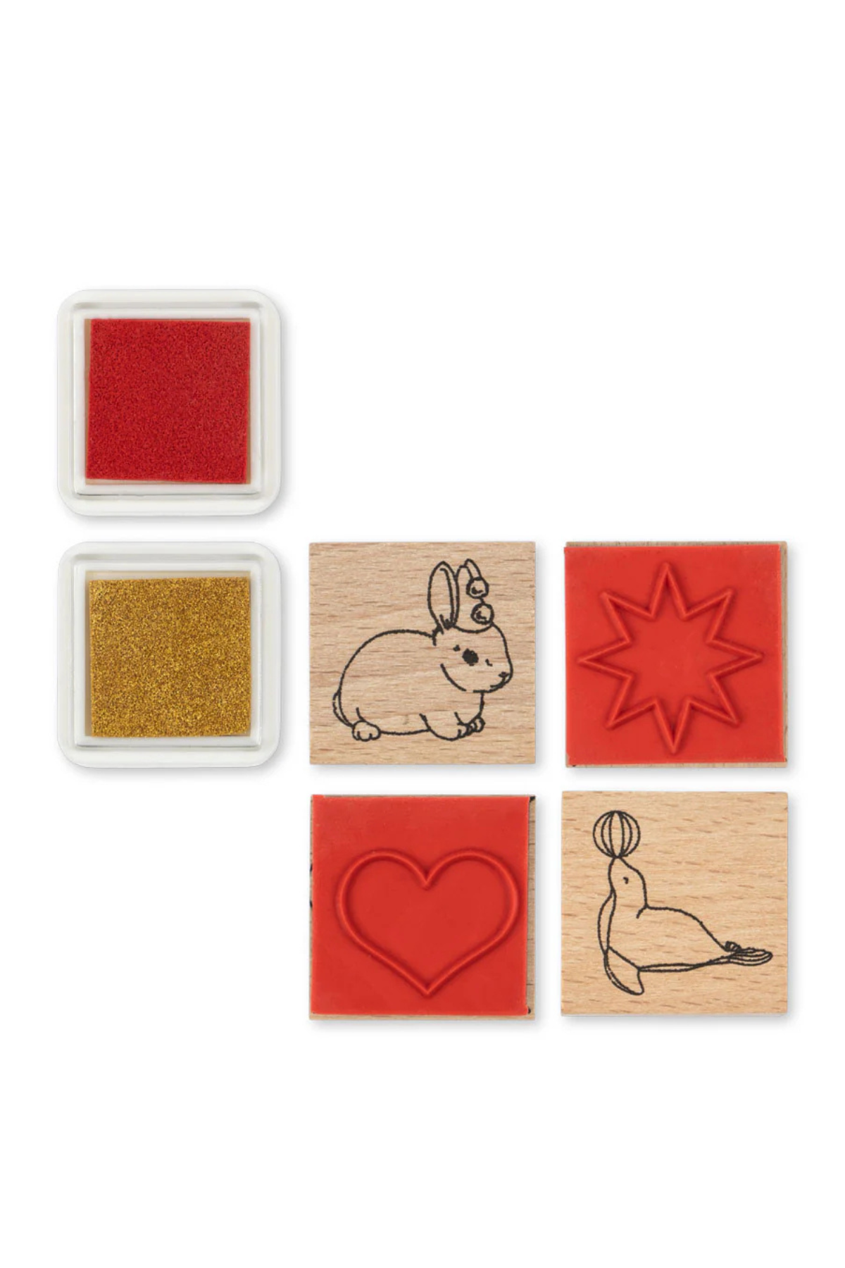 Creative Art Box - Aufbewahrungsbox "Krea" | verschiedene Farben