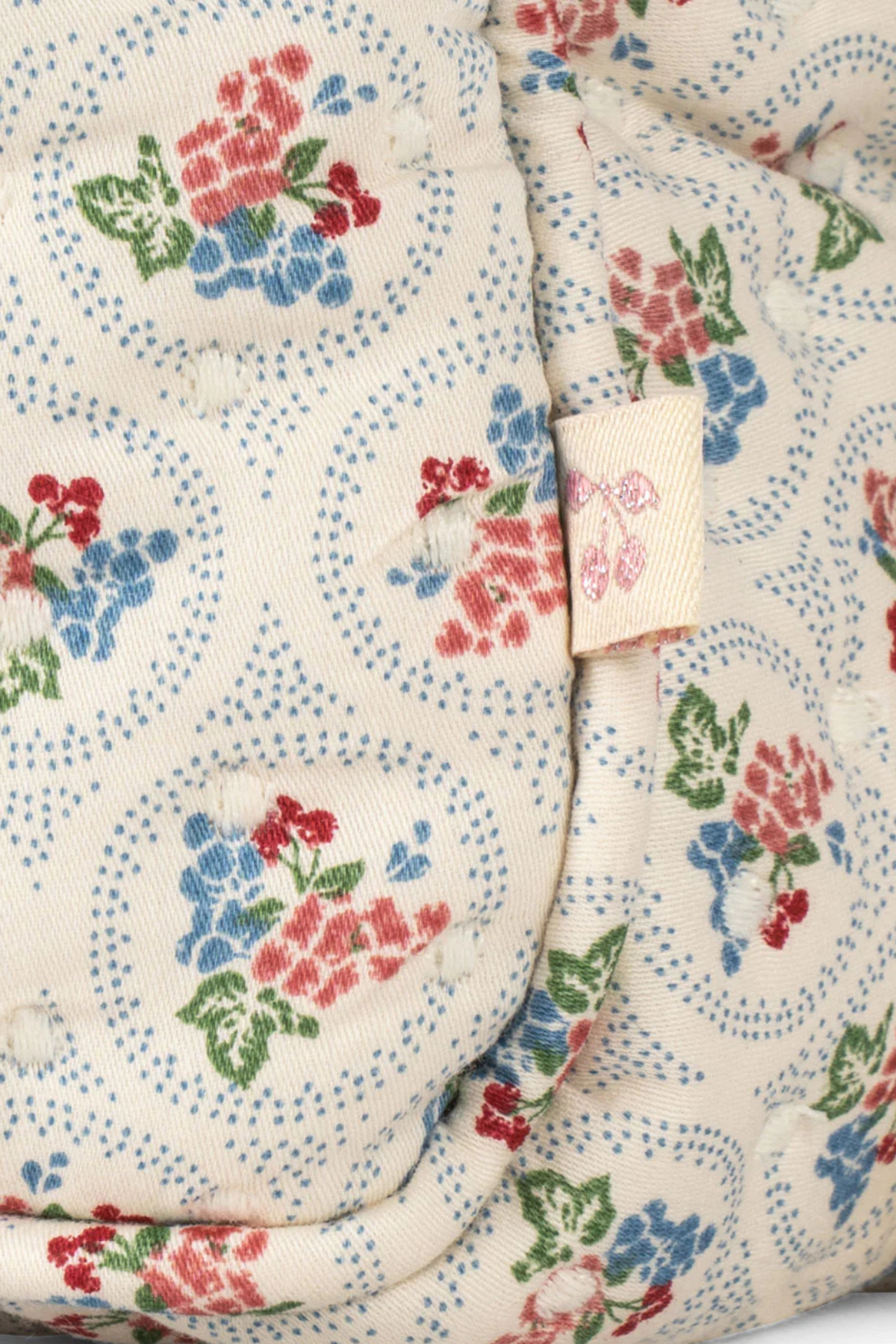 Kulturbeutel | Verona Blues