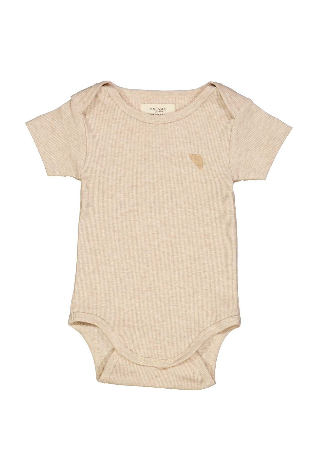 Kurzarmbody "Carlet" | verschiedene Farben