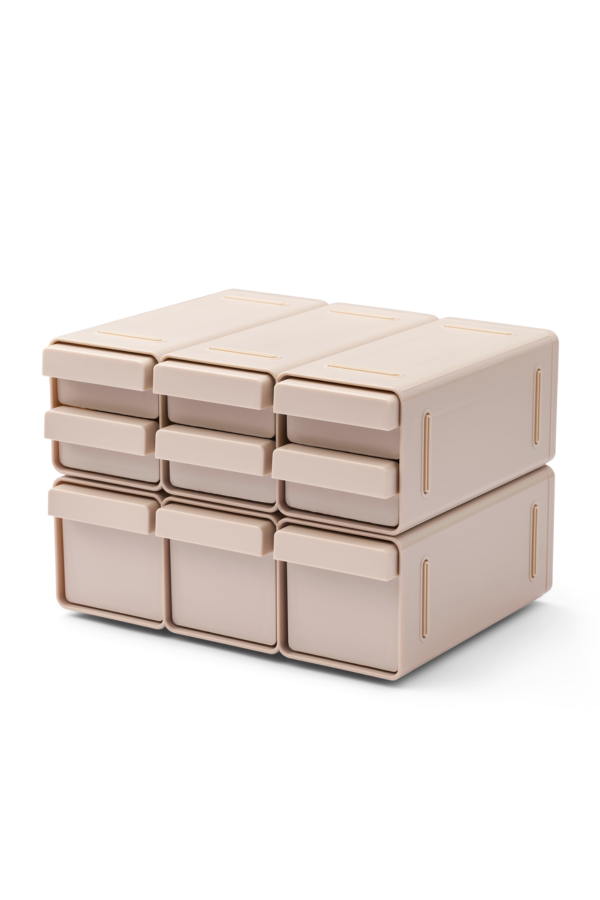 Aufbewahrungssystem "Kylian" | verschiedene Farben