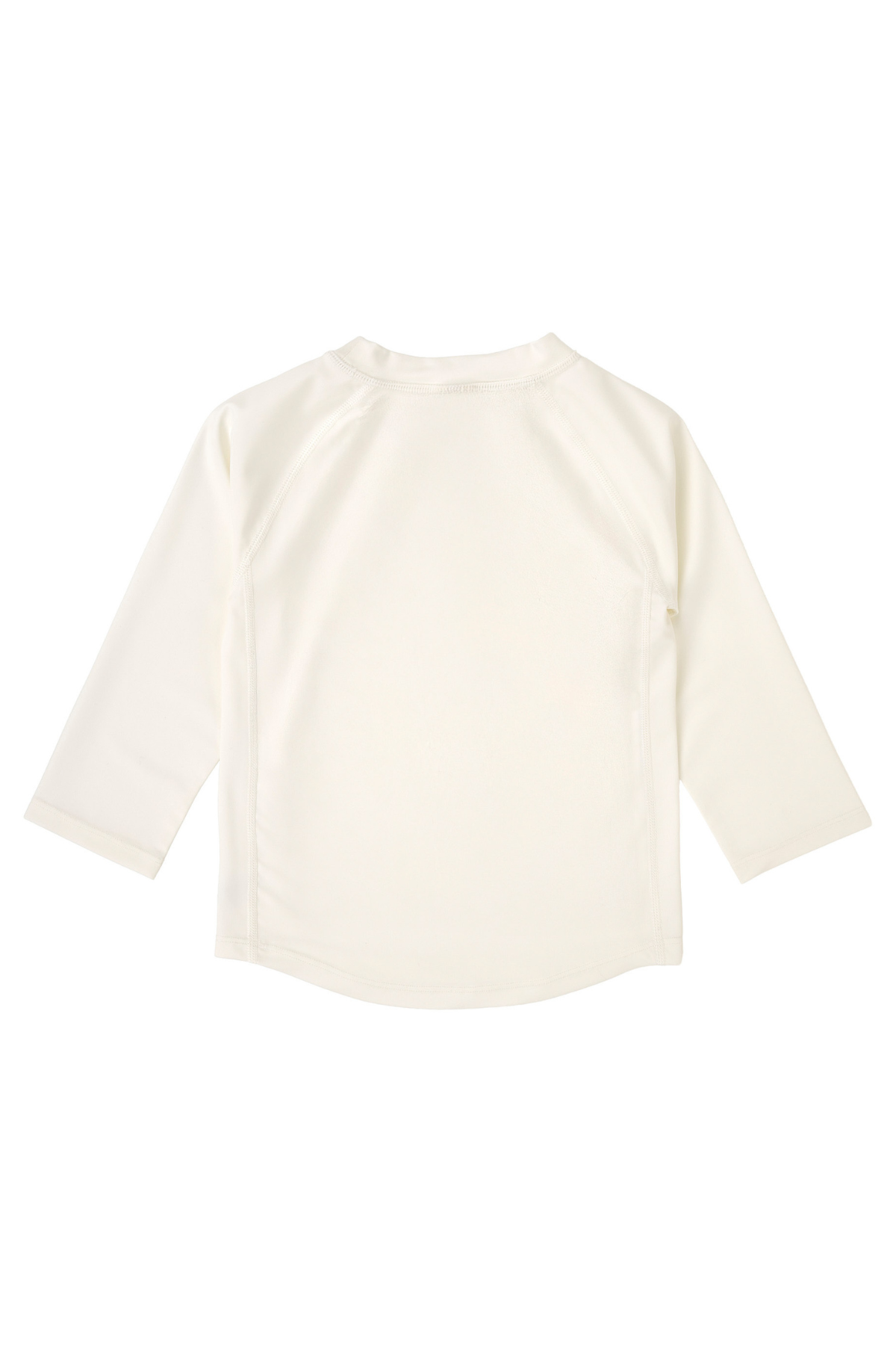 UV Longsleeve Rashguard "Beach Dogs" | Orange/Dark Sea