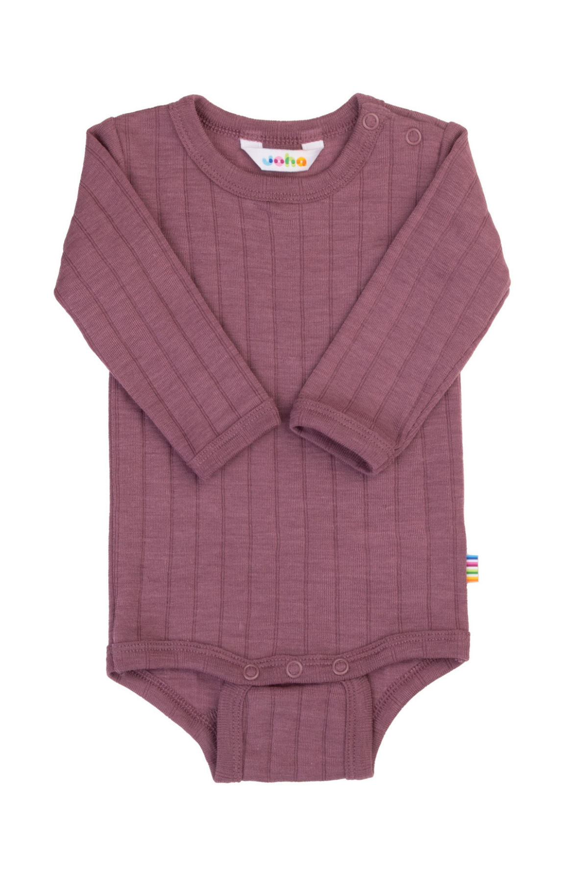 Body aus Merinowolle/Seide | verschiedene Farben