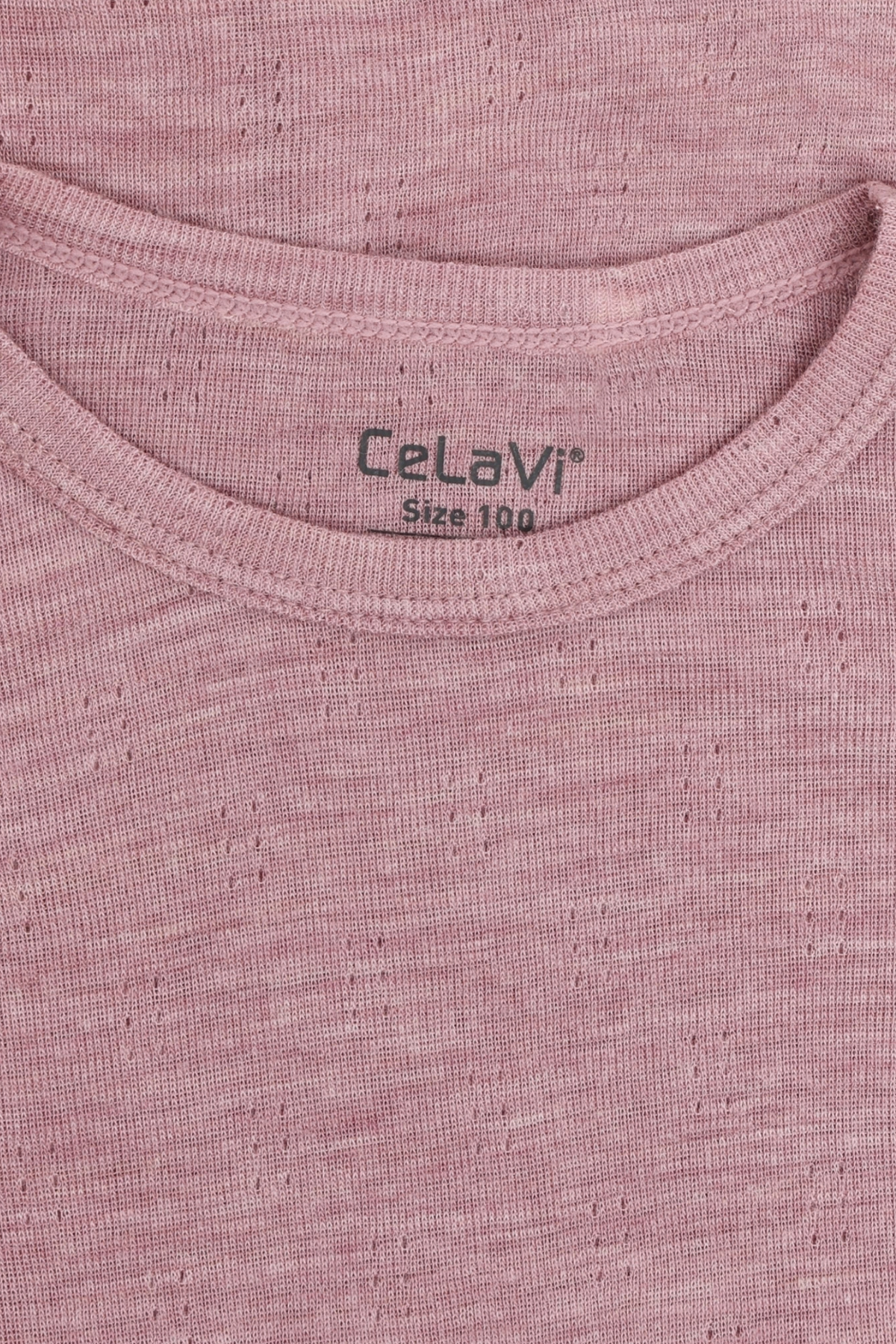 Longsleeve aus Wolle-Viskose-Mix | verschiedene Farben